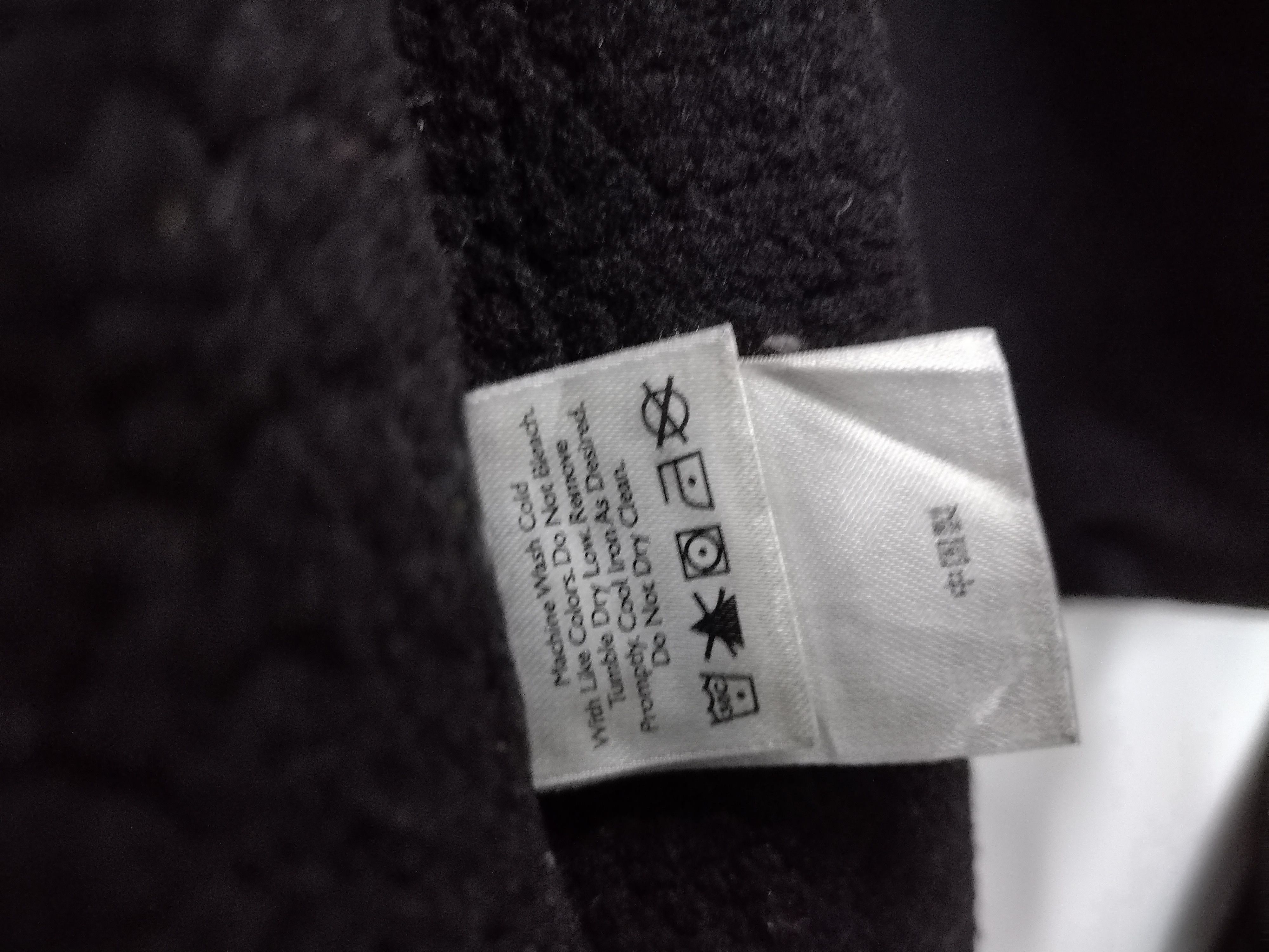Eddie Bauer Vintage Eddie Bauer Nylon Parka Fleece Inside Jacket Size US L / EU 52-54 / 3 - 3 Thumbnail