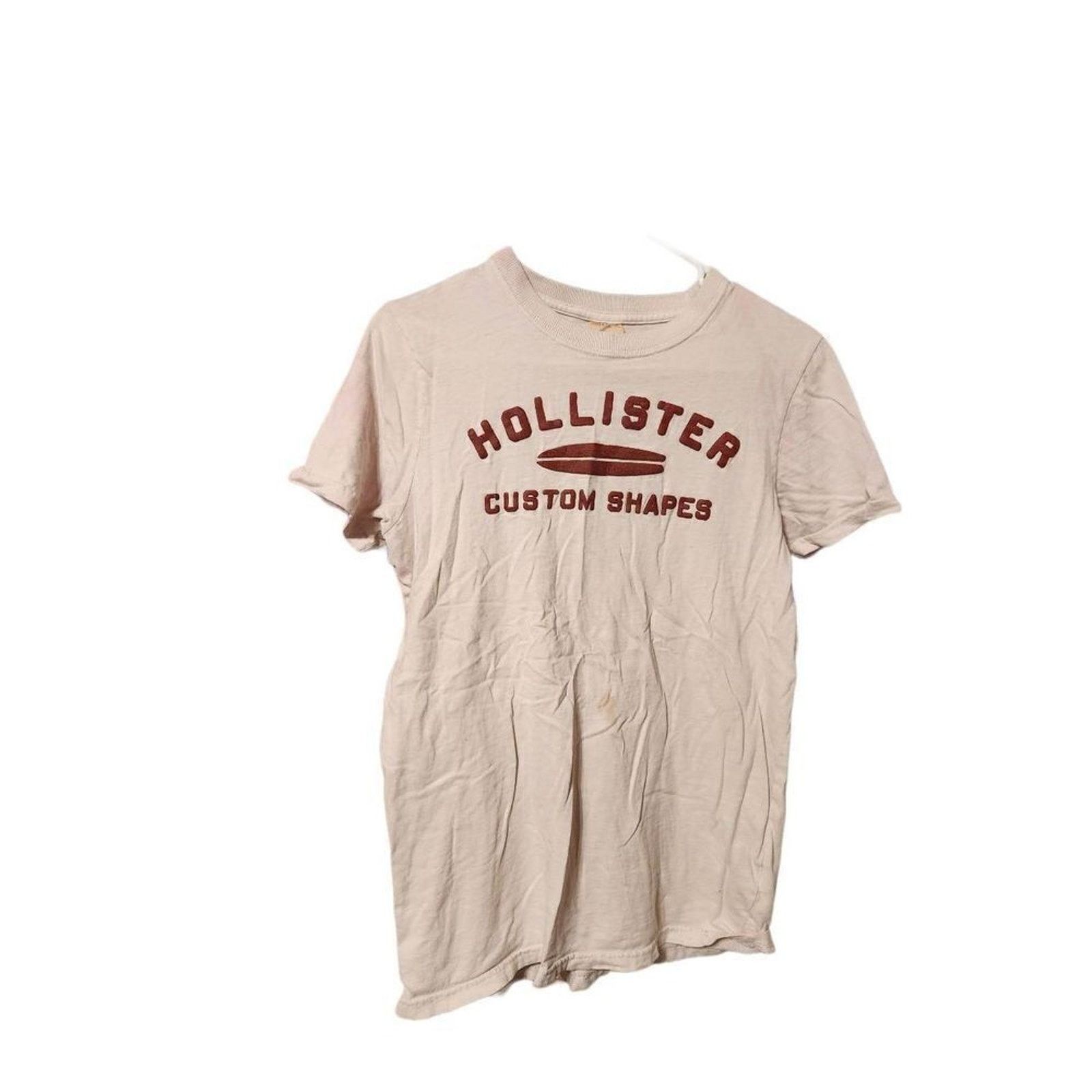Hollister Hollister M mens top custom shapes Size US M / EU 48-50 / 2 - 6 Thumbnail