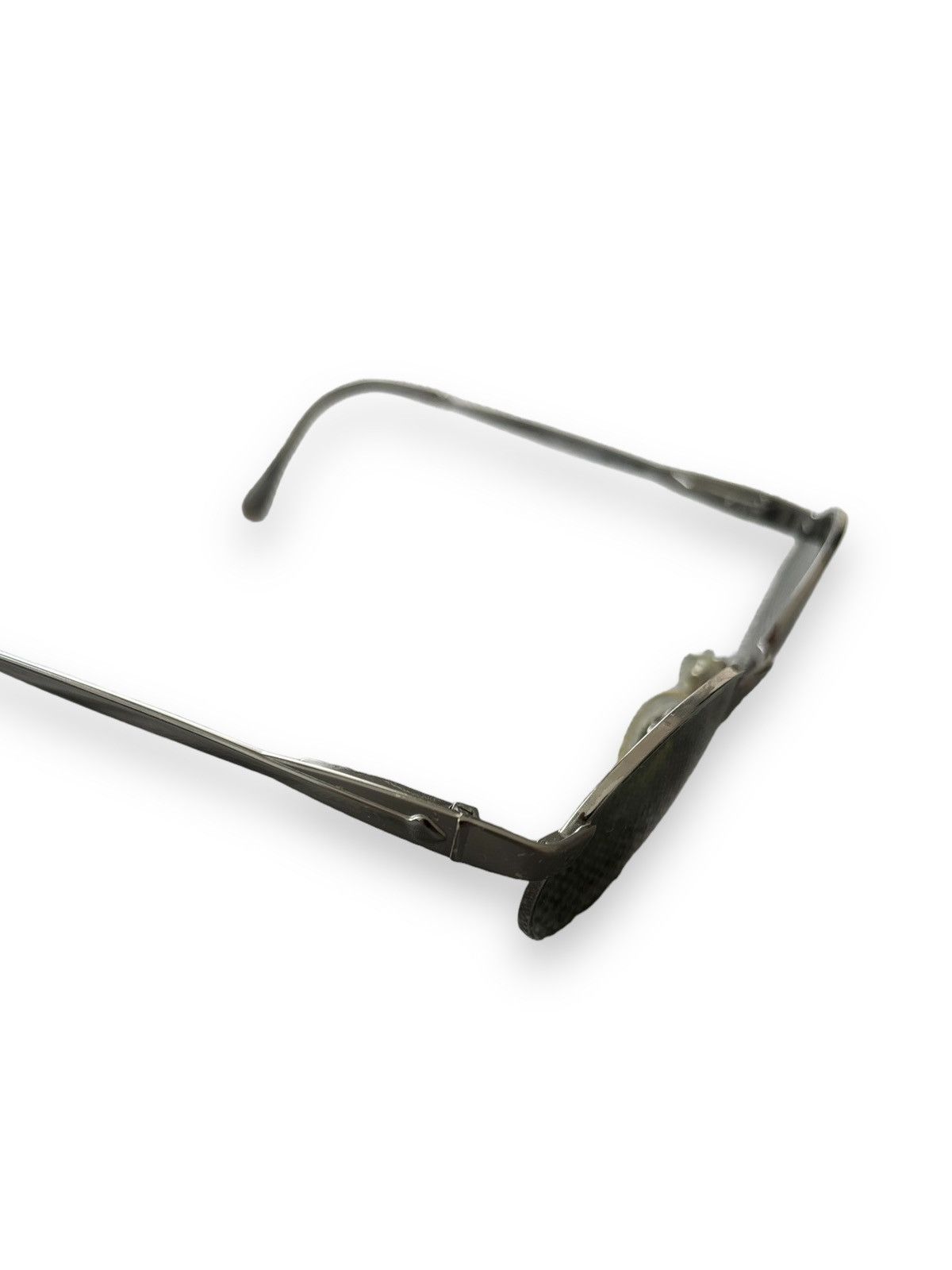 Persol × Vintage Vintage Persol sunglasses rare aviator moto Size ONE SIZE - 2 Thumbnail