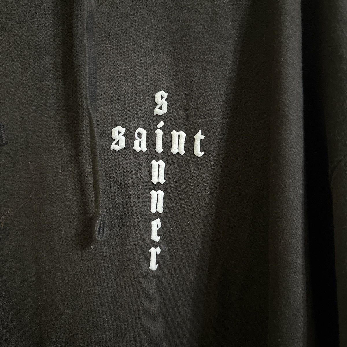 Other Yours Truly Hoodie Size US L / EU 52-54 / 3 - 2 Thumbnail