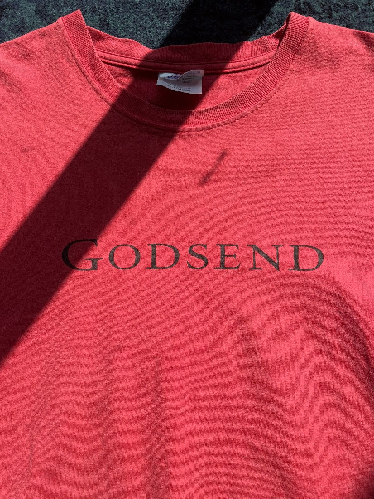 Vintage Godsend 2004 horror Size US L / EU 52-54 / 3 - 1 Thumbnail
