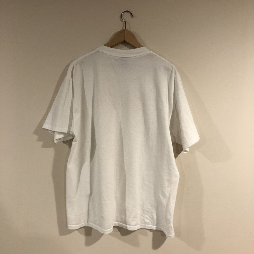 Apple RARE Apple 'Macintosh '89 = Windows 95' Diss T-shirt Size US XL / EU 56 / 4 - 5 Thumbnail