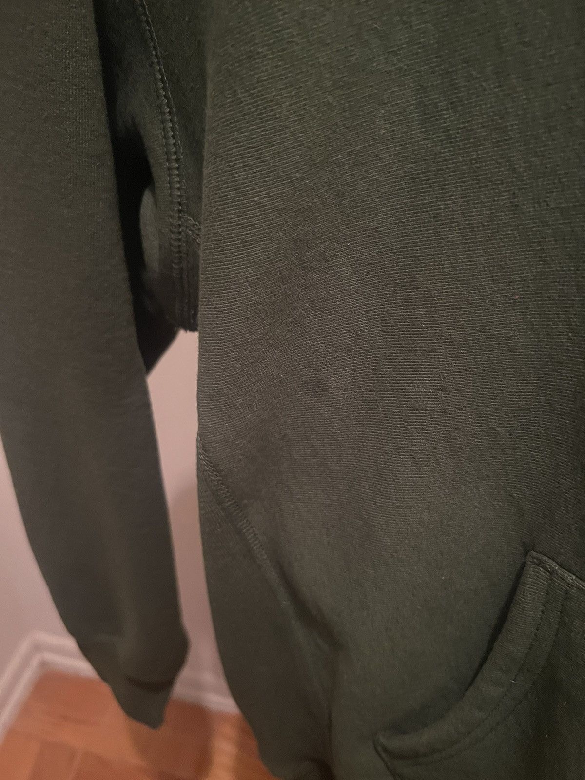 Supreme Supreme Pull-over Hoodie Size US M / EU 48-50 / 2 - 3 Thumbnail
