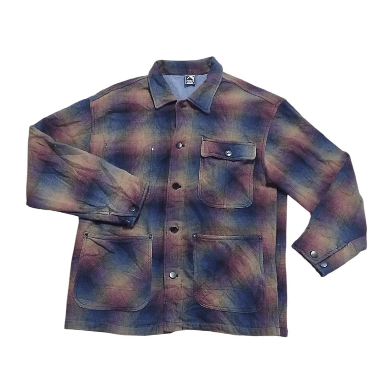 FINAL DROP FIELD CORE WORKWEAR JACKET