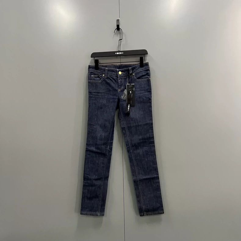 Gucci GucciBlue slim jeans 2503-Nextarrow Size US 38 / EU 54 - 2 Thumbnail
