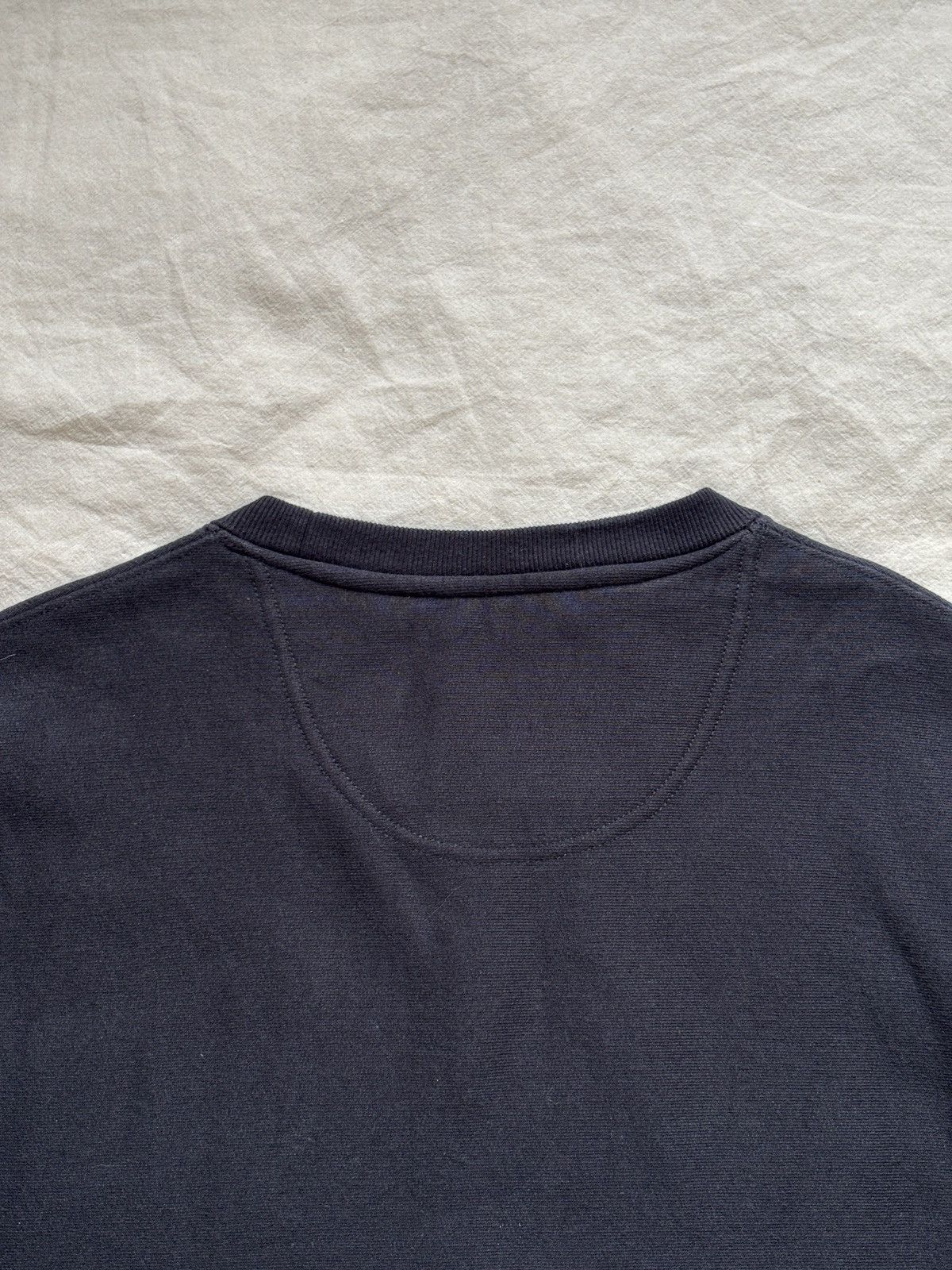YMC Barbour International x YMC Albourne Sweatshirt Size US M / EU 48-50 / 2 - 6 Thumbnail