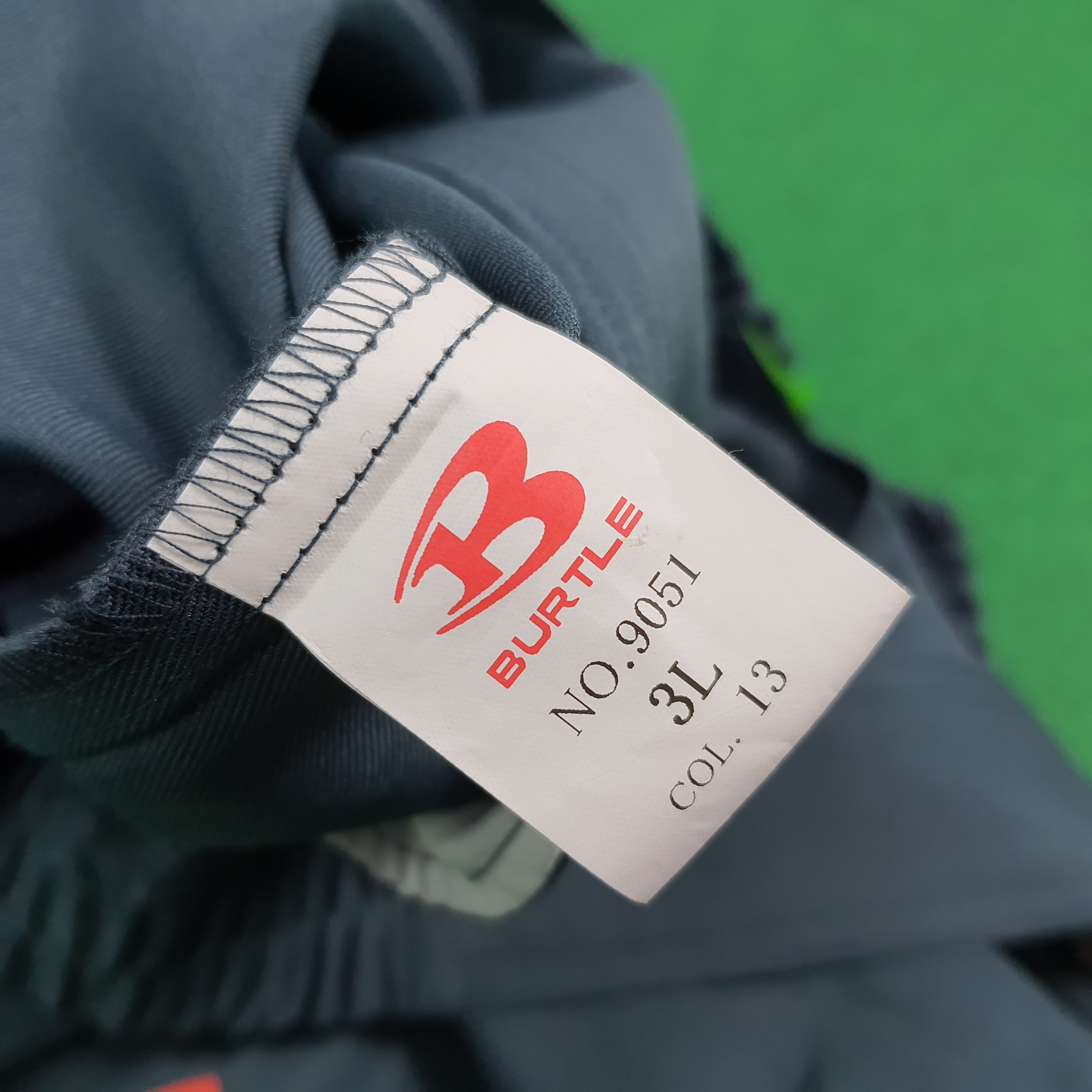 Japanese Brand Vintage Mugen HONDA Motorsports Custom Logo Jacket C286N25 Size US L / EU 52-54 / 3 - 6 Thumbnail