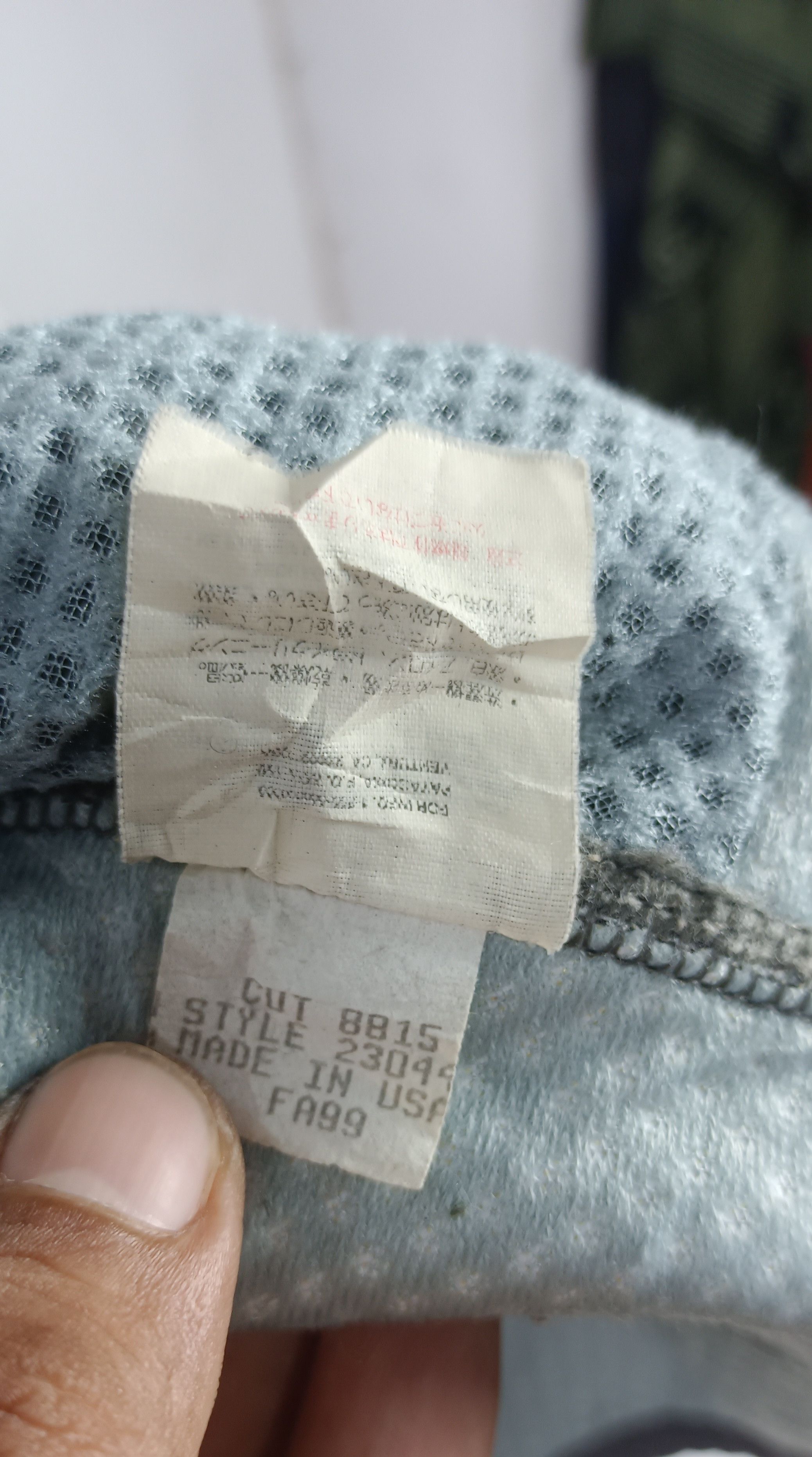 Patagonia Patagonia Sherpa Vest Jacket Made In USA Size US M / EU 48-50 / 2 - 12 Thumbnail