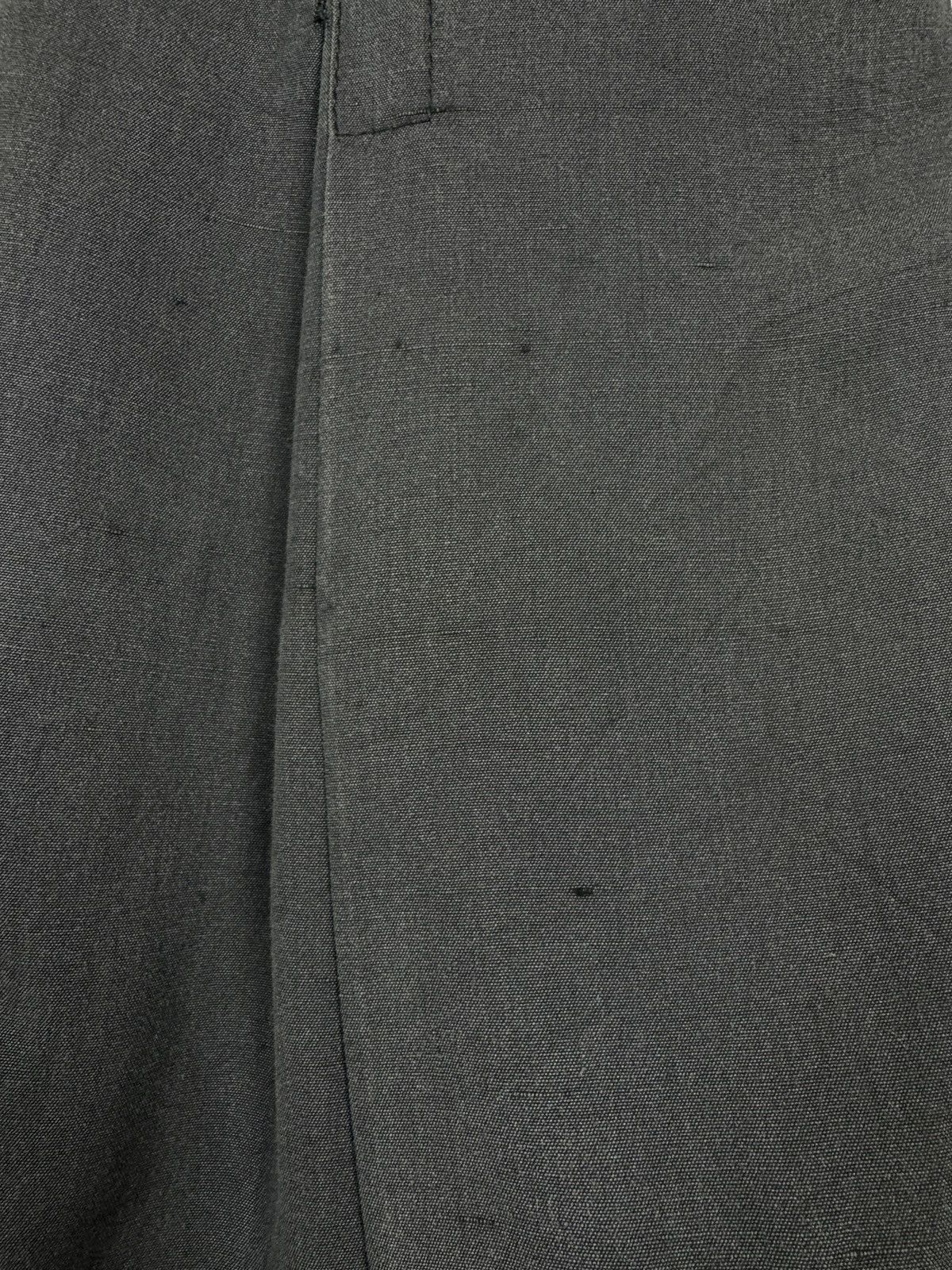 Marc Jacobs Marc Jacobs Chest Pockets Midi Silk Dress Made in USA Size M / US 6-8 / IT 42-44 - 10 Thumbnail