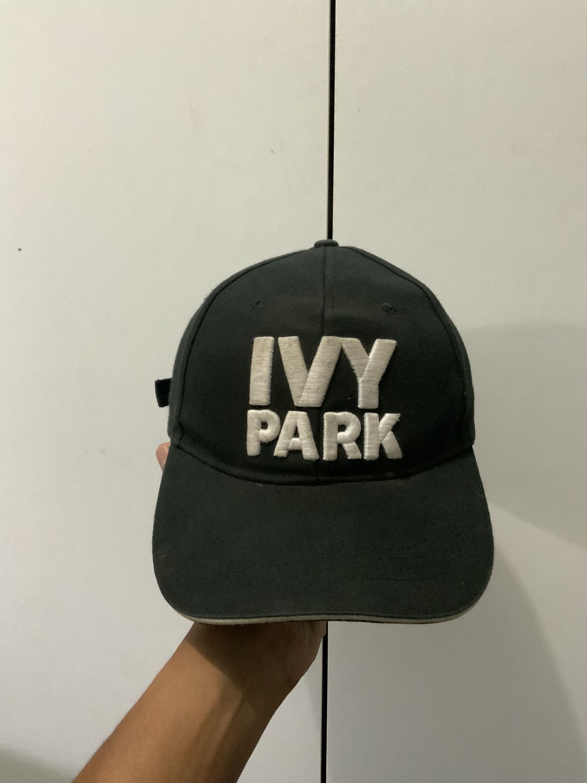 Hat Club Ivy Park Streetwear Hat Size ONE SIZE - 5 Thumbnail