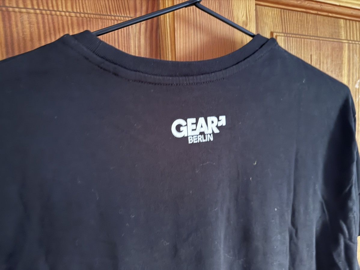 Other Gear Berlin SLUT Shirt Size US XL / EU 56 / 4 - 6 Thumbnail
