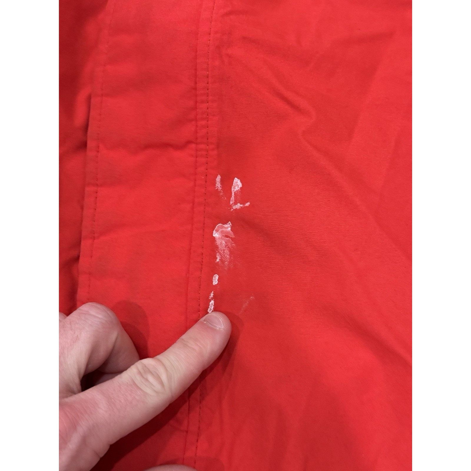 The North Face Vintage 90s The North Face Extreme Gore Tex Jacket Medium Size US M / EU 48-50 / 2 - 6 Thumbnail