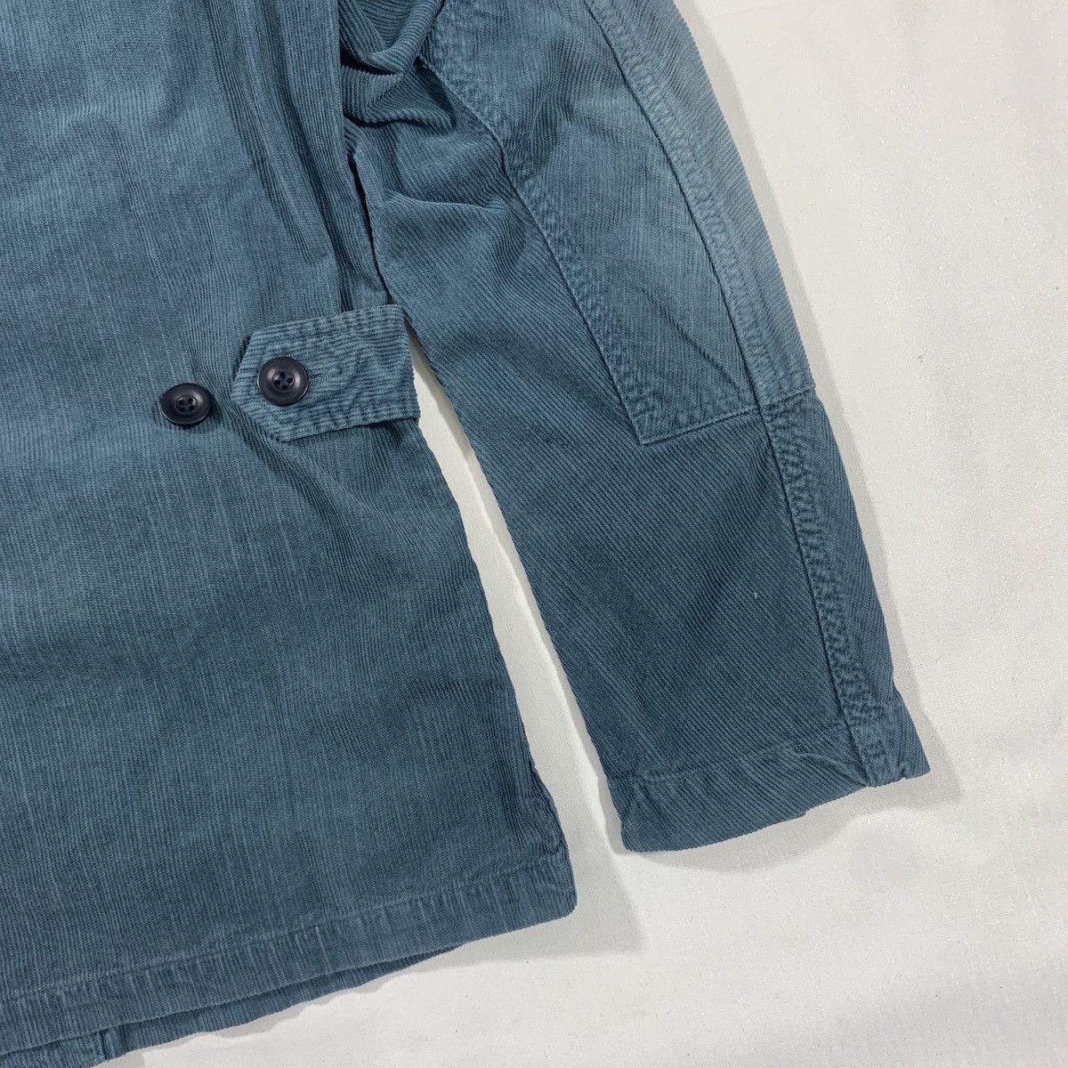 Visvim VISVIM KILGORE KAPALA SLUB Size US M / EU 48-50 / 2 - 6 Thumbnail