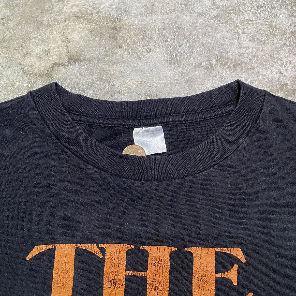 Band Tees × Vintage VINTAGE THE LAST WALTZ MOVIE DIRECTED BY MARTIN SCORSESE Size US M / EU 48-50 / 2 - 3 Thumbnail