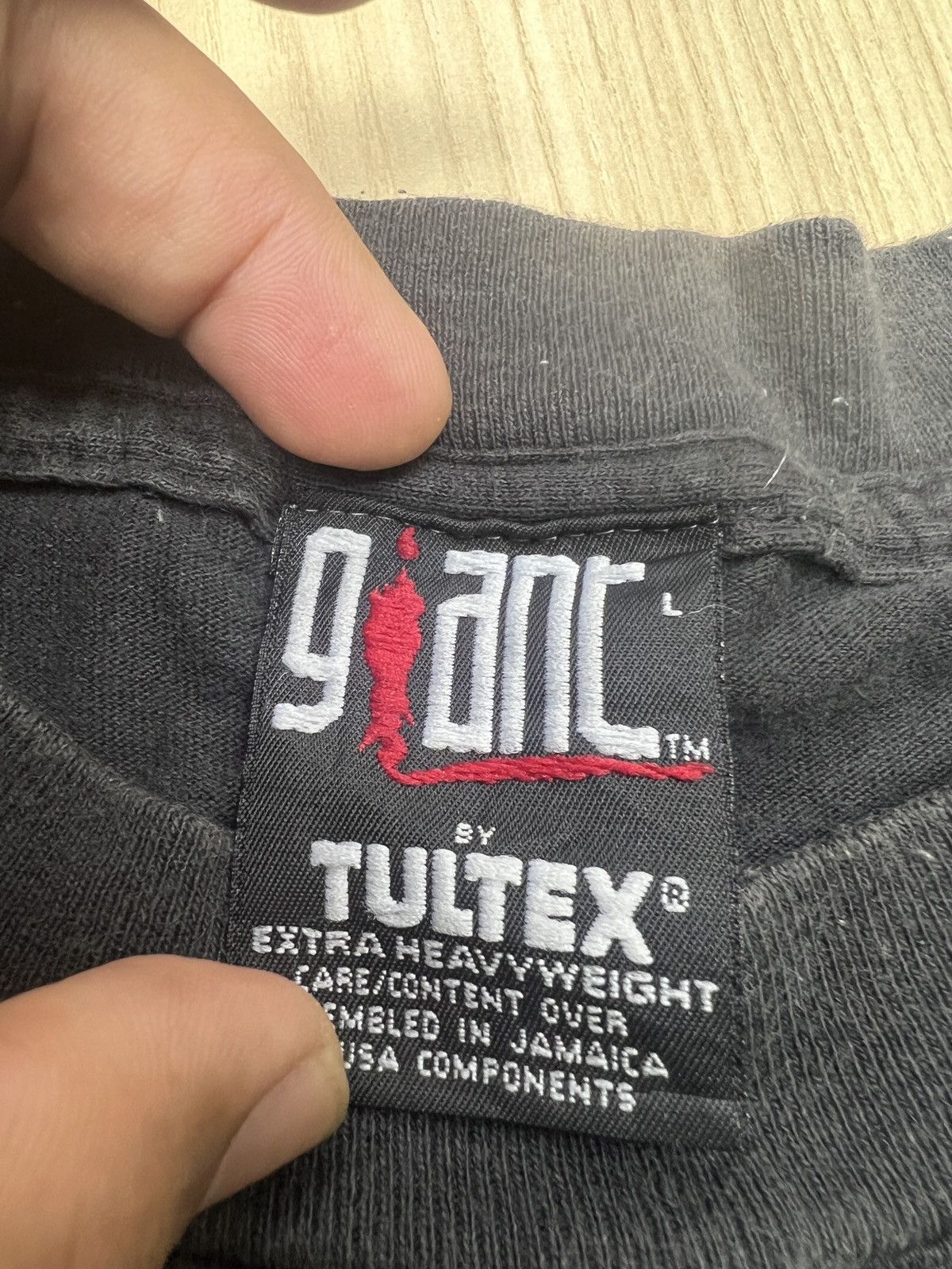 Other Vintage SPAWN Size US L / EU 52-54 / 3 - 7 Thumbnail