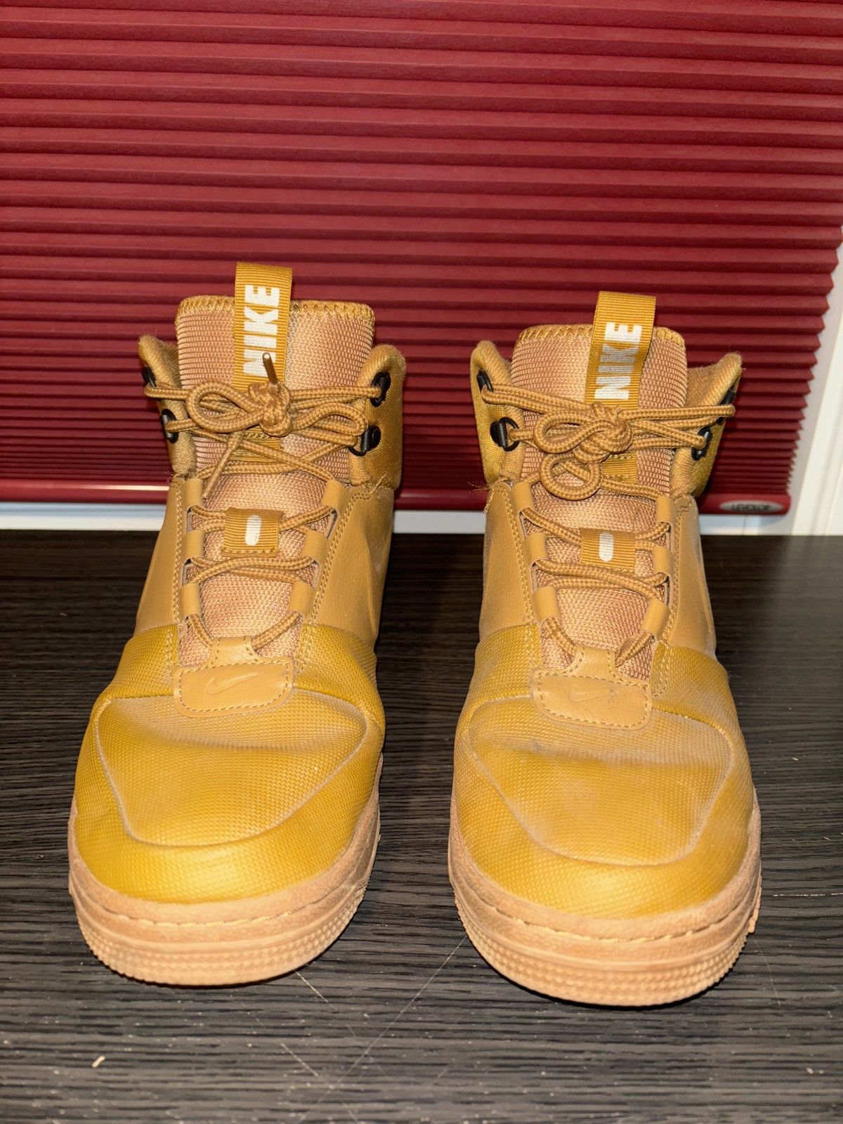Goretex × Nike Nike Path Winter Size US 10 / EU 43 - 3 Thumbnail