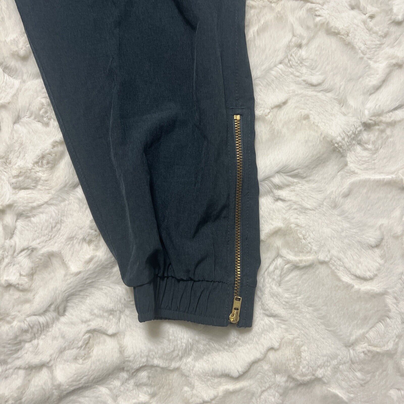 Other Albion Fit Jetsetter Jogger Gray Pants Womens Size XS Size 26" / US 2 / IT 38 - 3 Thumbnail