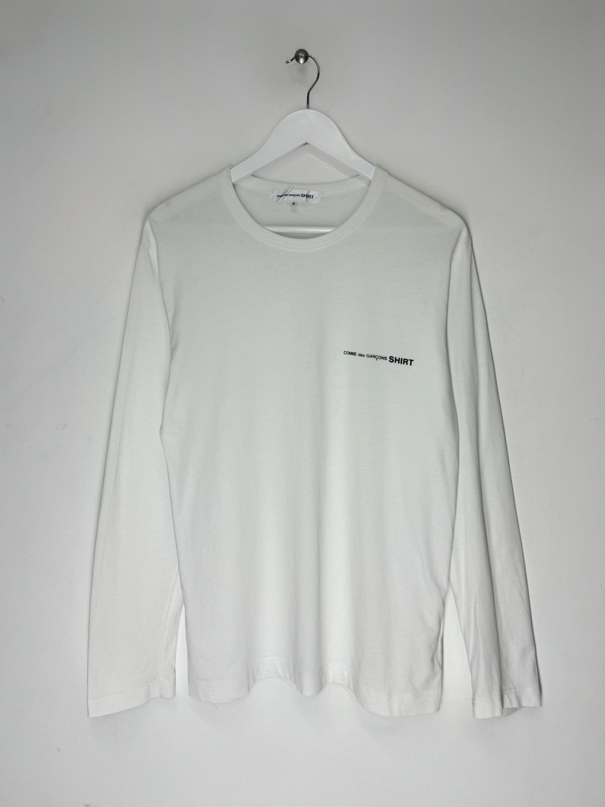 Comme des Garcons SHIRT × Supreme Comme des Garcons x Supreme Long