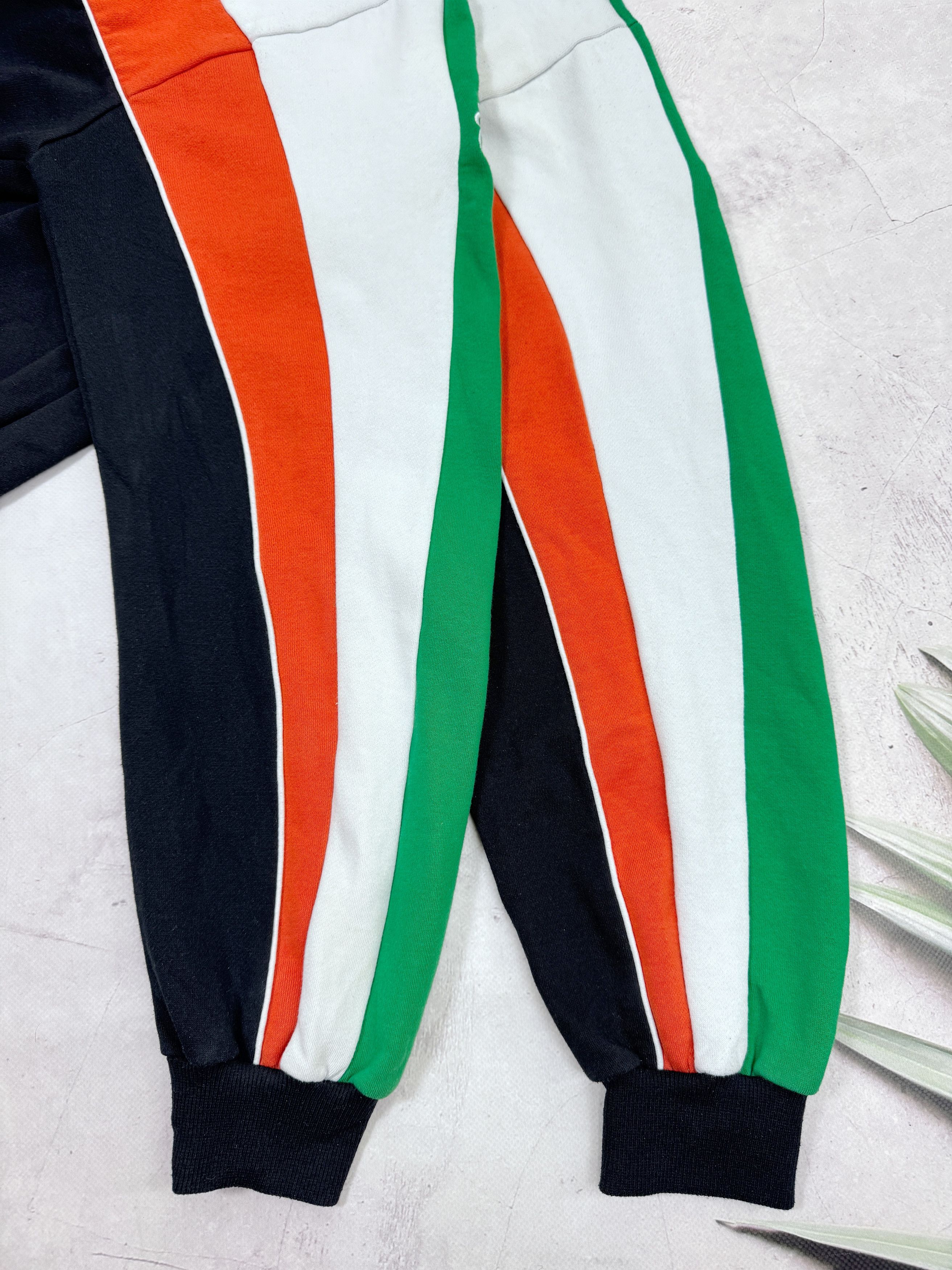 Other Castrol Racing Sweatshirt 1/4 Zip Motorcycle Size US XL / EU 56 / 4 - 13 Thumbnail