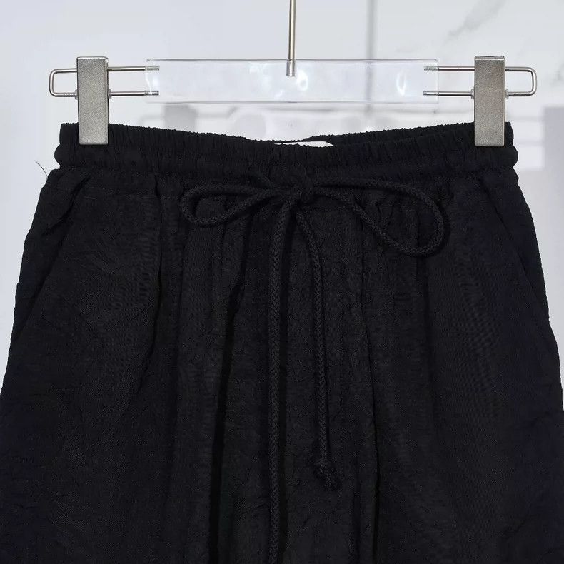 Song For The Mute Song For The Mute Pleated shorts Size US 28 / EU 44 - 2 Thumbnail