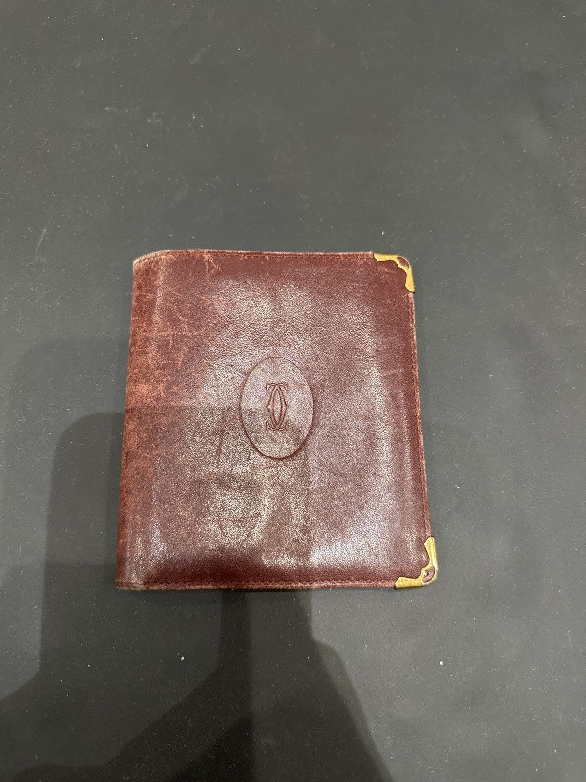 Cartier Cartier Bifold Wallet Size ONE SIZE - 1 Thumbnail