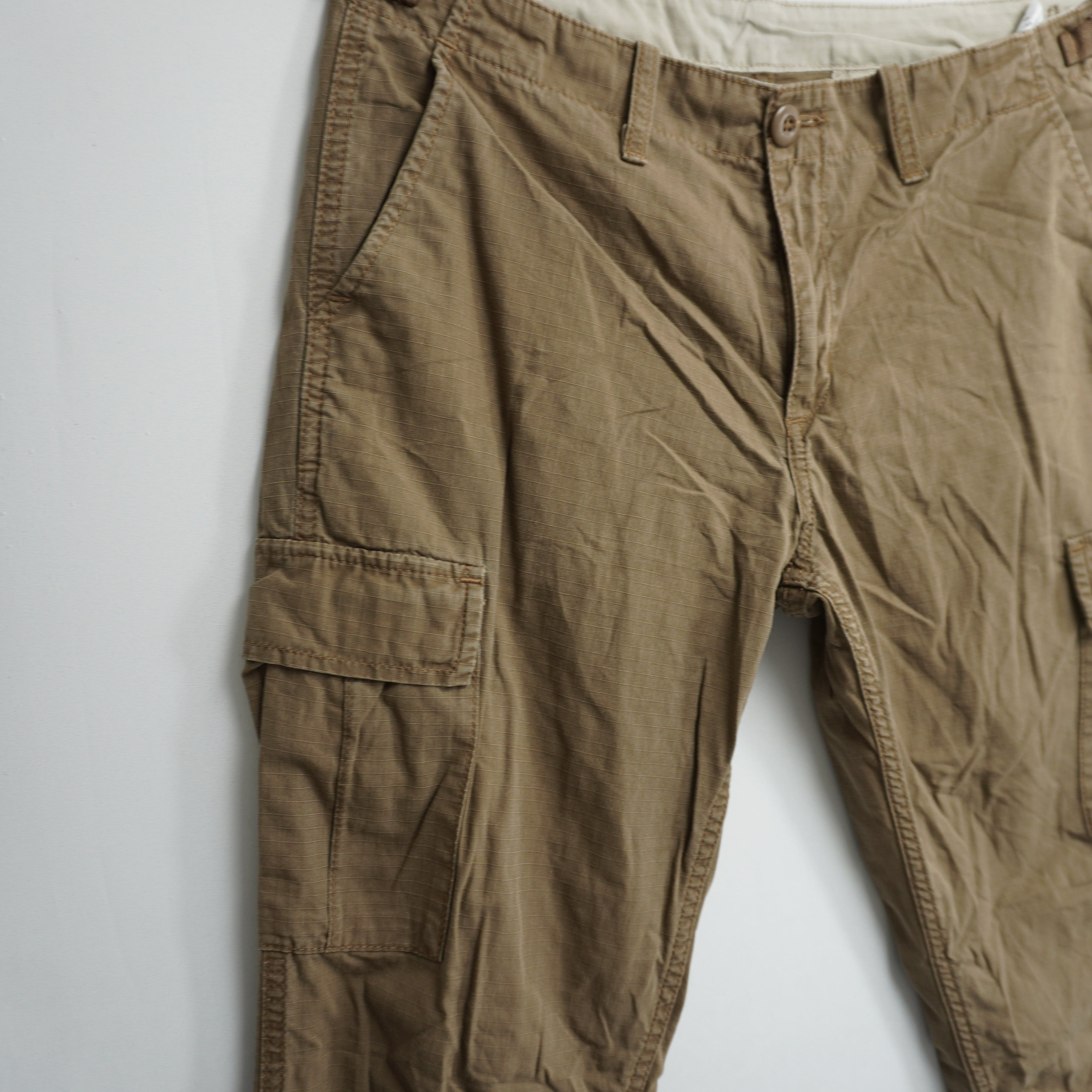 Carhartt Carhartt Men's Pants Size US 32 / EU 48 - 9 Thumbnail