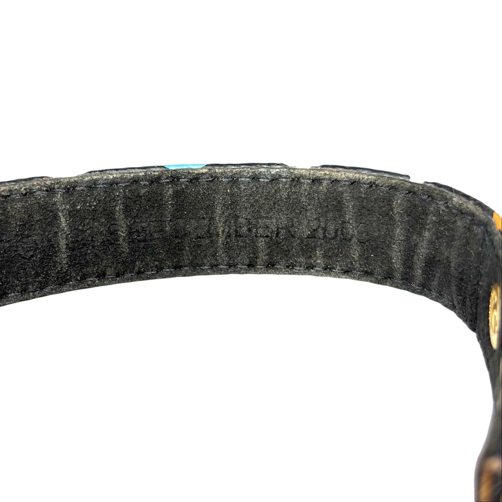 Louis Vuitton Louis Vuitton x Murakami Monogram Bracelet Size ONE SIZE - 12 Thumbnail