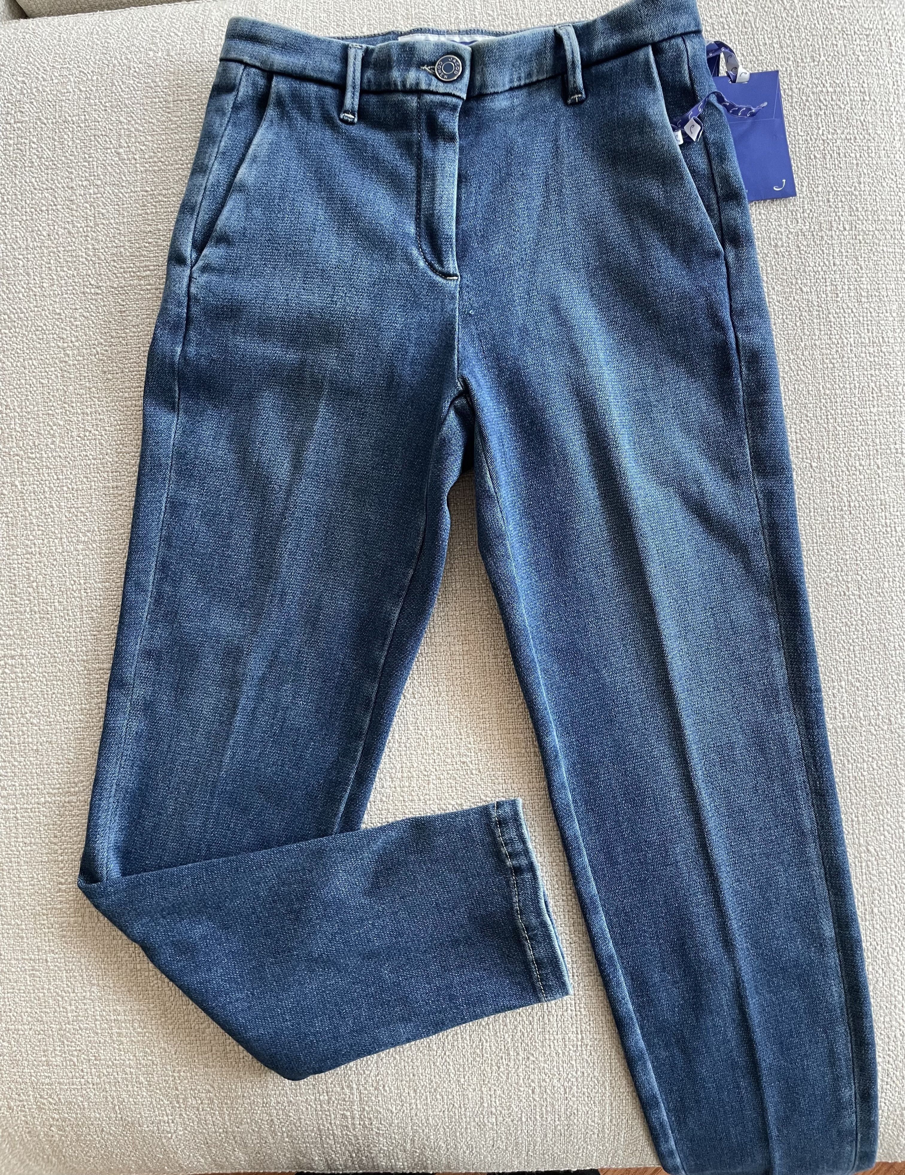 Jacob Cohen Blue Skinny Marina Jeans Size 28" / US 6 / IT 42 - 1 Thumbnail