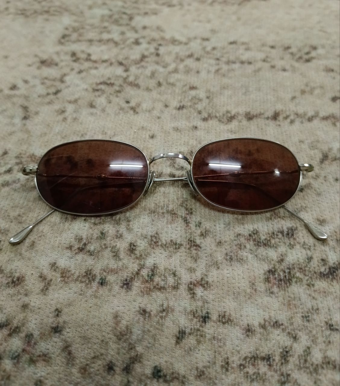 Cutler and Gross CUTLER AND GROSS EYEGLASSES Size ONE SIZE - 1 Thumbnail