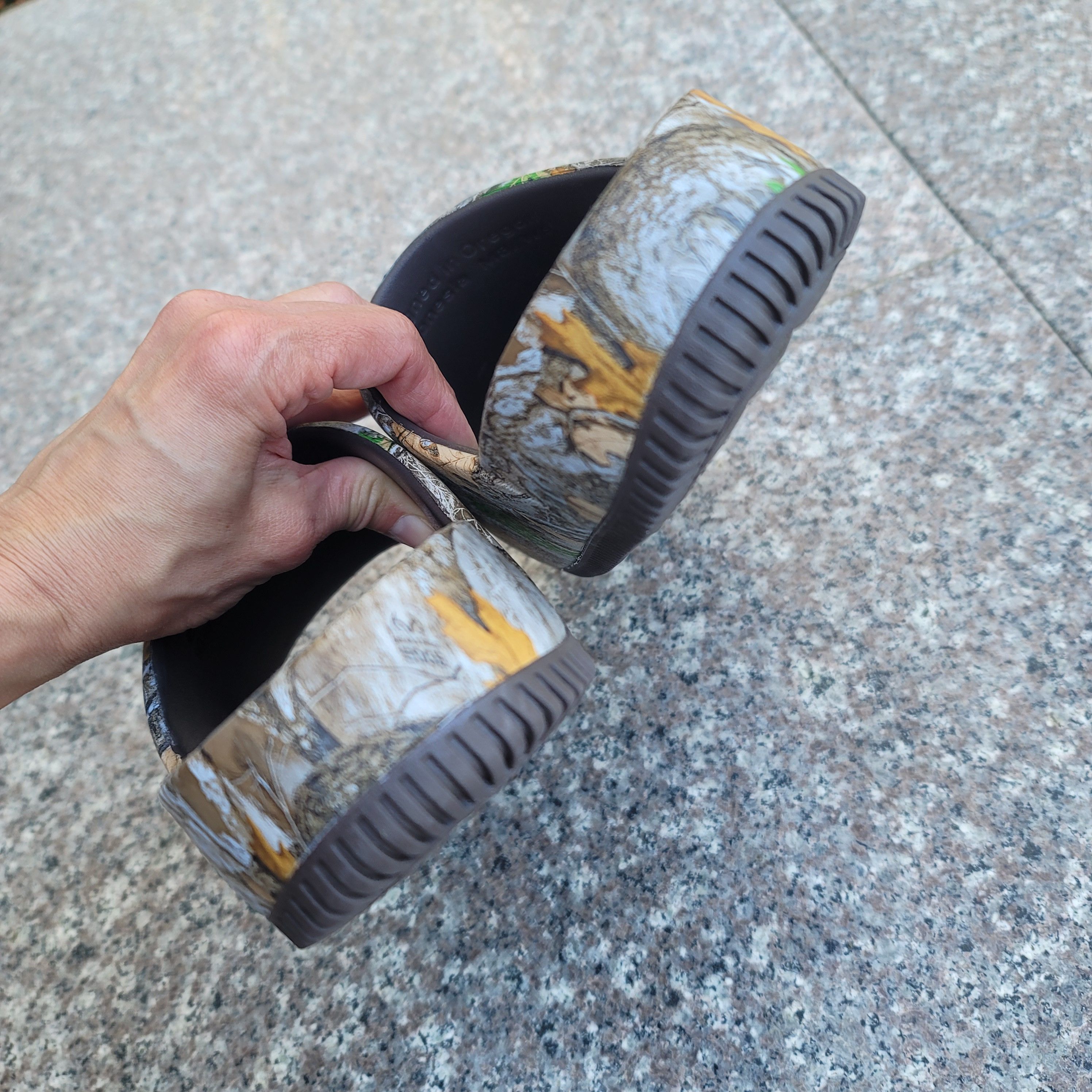 Nike Nike camo slides Size US 9 / IT 39 - 8 Thumbnail