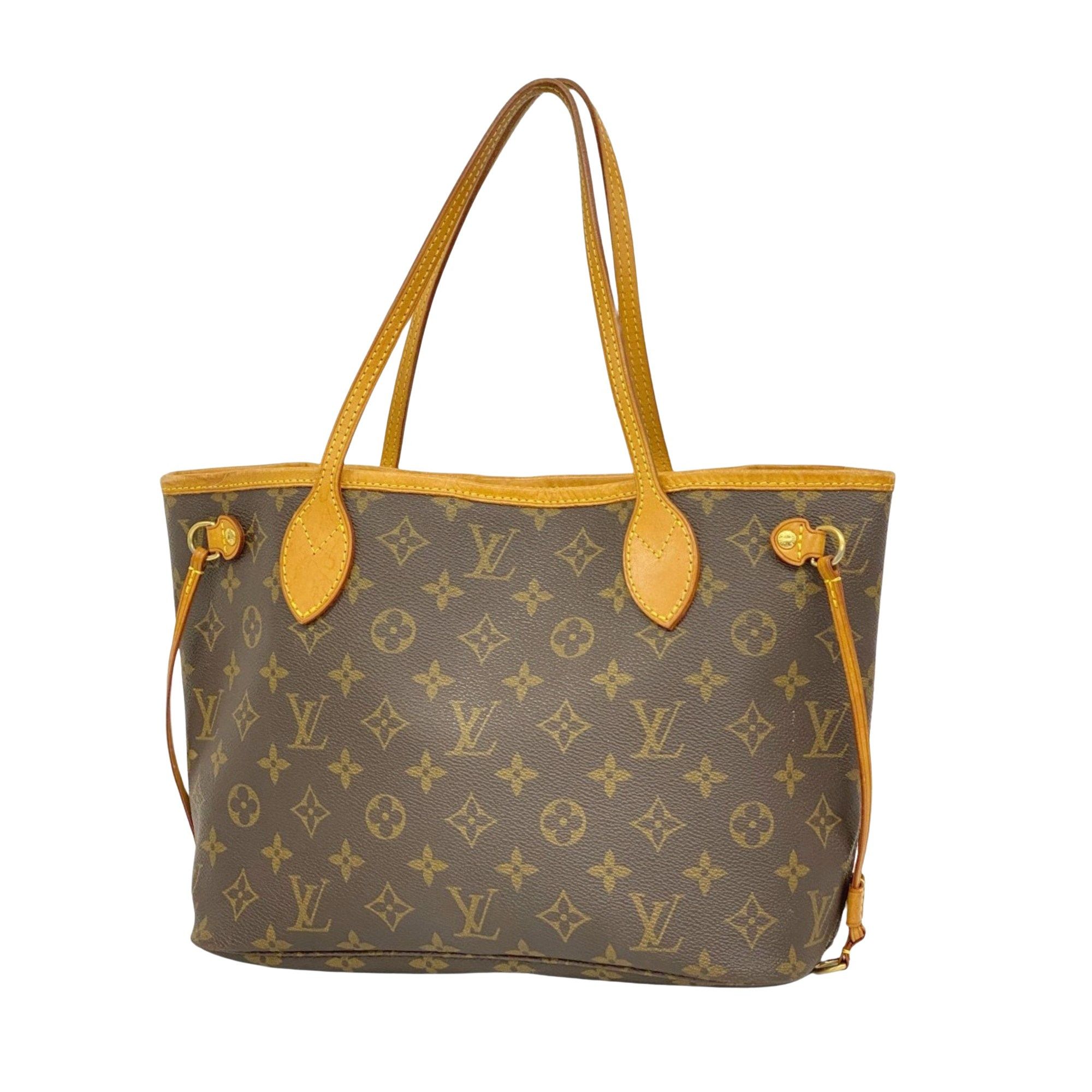 Louis Vuitton Louis Vuitton Neverfull PM tote Size ONE SIZE - 1 Thumbnail