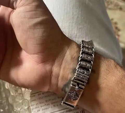 Other Mantra Retro Bracelet Size ONE SIZE - 2 Thumbnail
