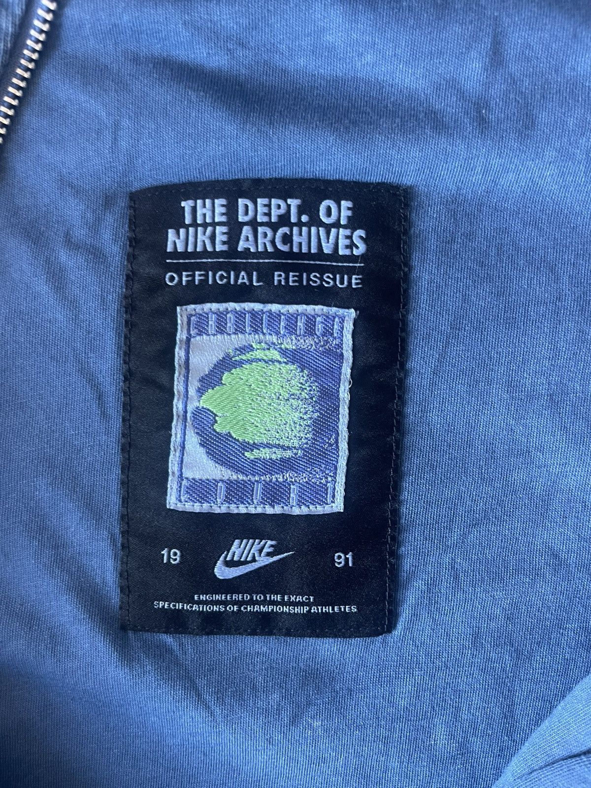 Nike Nike Sportswear archives Size US M / EU 48-50 / 2 - 5 Thumbnail