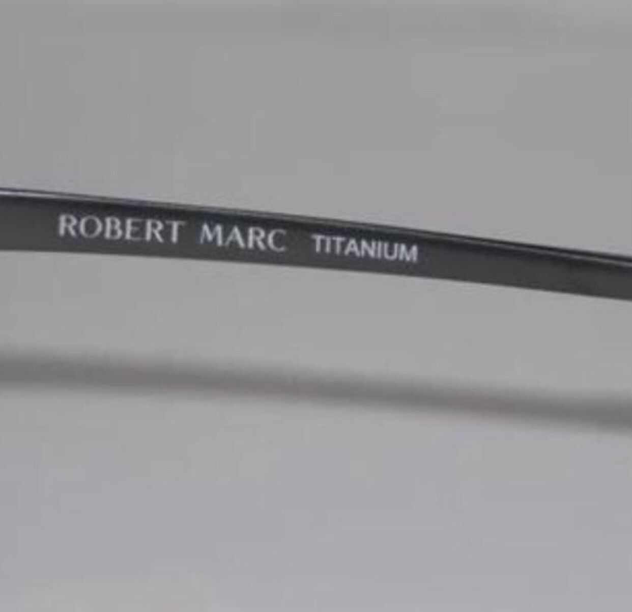 Robert Marc sunglasses