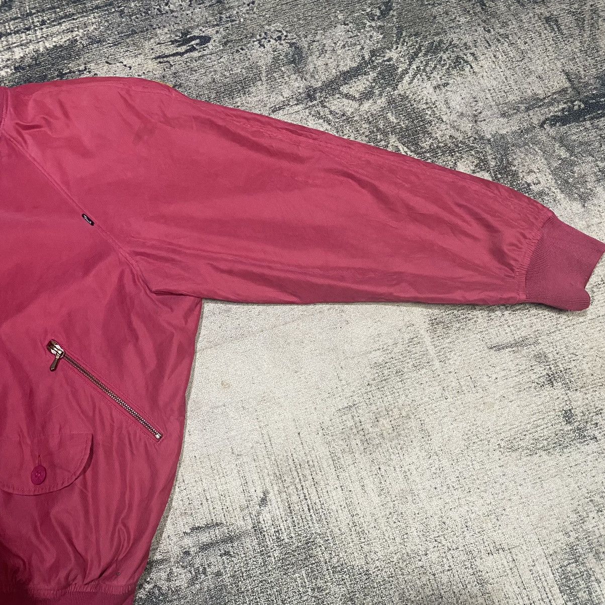 Designer × Japanese Brand × Vintage Topyo Reversible Jacket Size US L / EU 52-54 / 3 - 6 Thumbnail