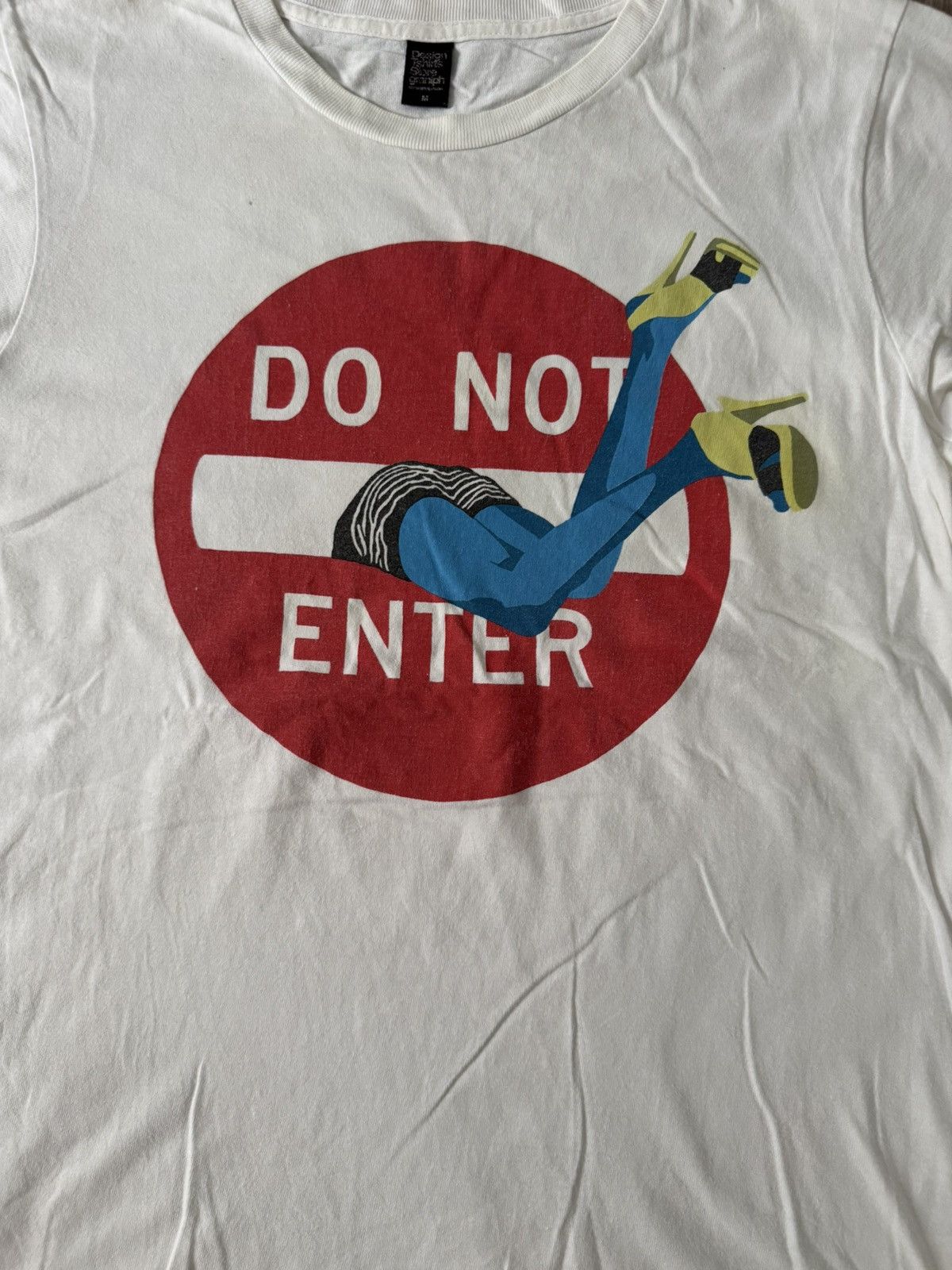 Other assorted tshirt - graniph girl drunken tshirt Size US M / EU 48-50 / 2 - 3 Thumbnail