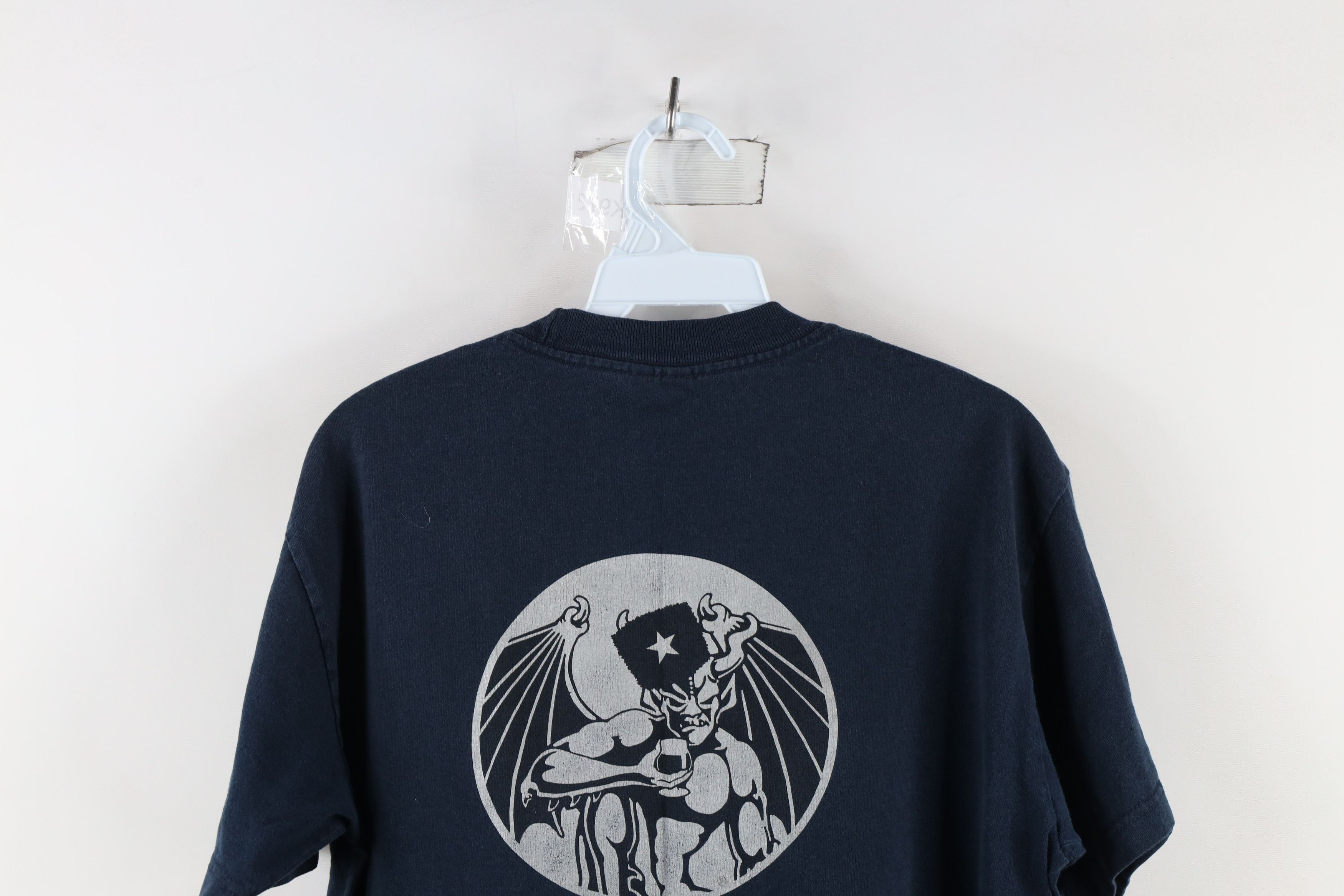Vintage Vintage Y2K Imperial Russian Stout Short Sleeve T-Shirt Size US M / EU 48-50 / 2 - 11 Thumbnail