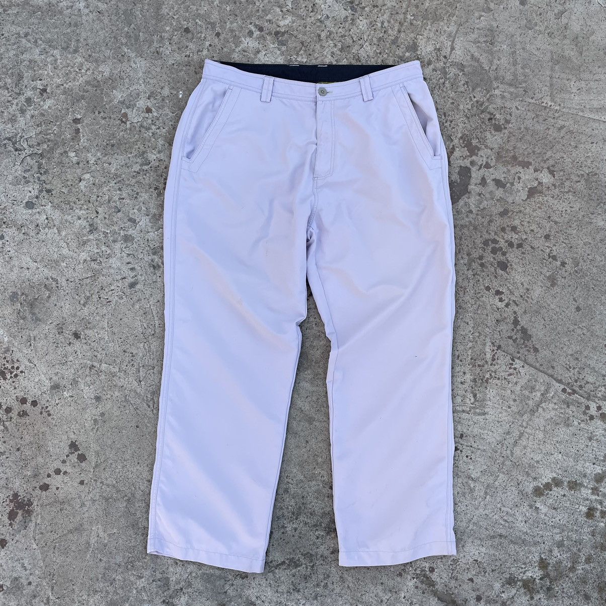 Vintage Vintage Outdoor Activities Trekking Pants Rohan Y2K 90s USA Size US 36 / EU 52 - 3 Thumbnail