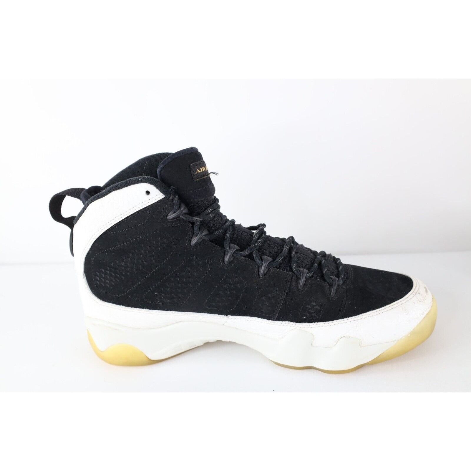 Nike Nike Air Jordan 9 Retro City of Flight Basketball Shoes Size US 10 / EU 43 - 8 Thumbnail
