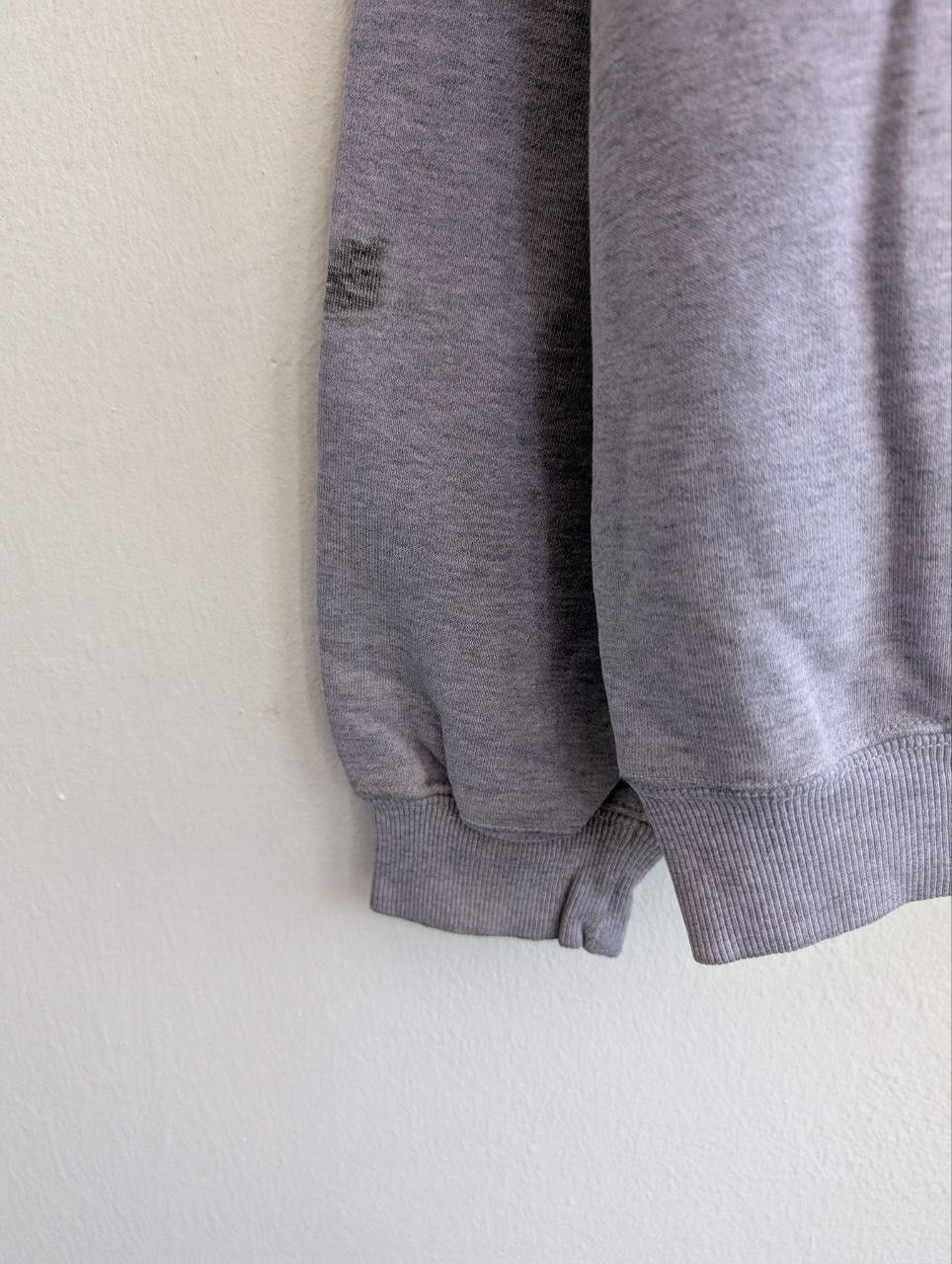 Carhartt vintage CARHATT embroidered logo sweatshirts Size US L / EU 52-54 / 3 - 4 Thumbnail