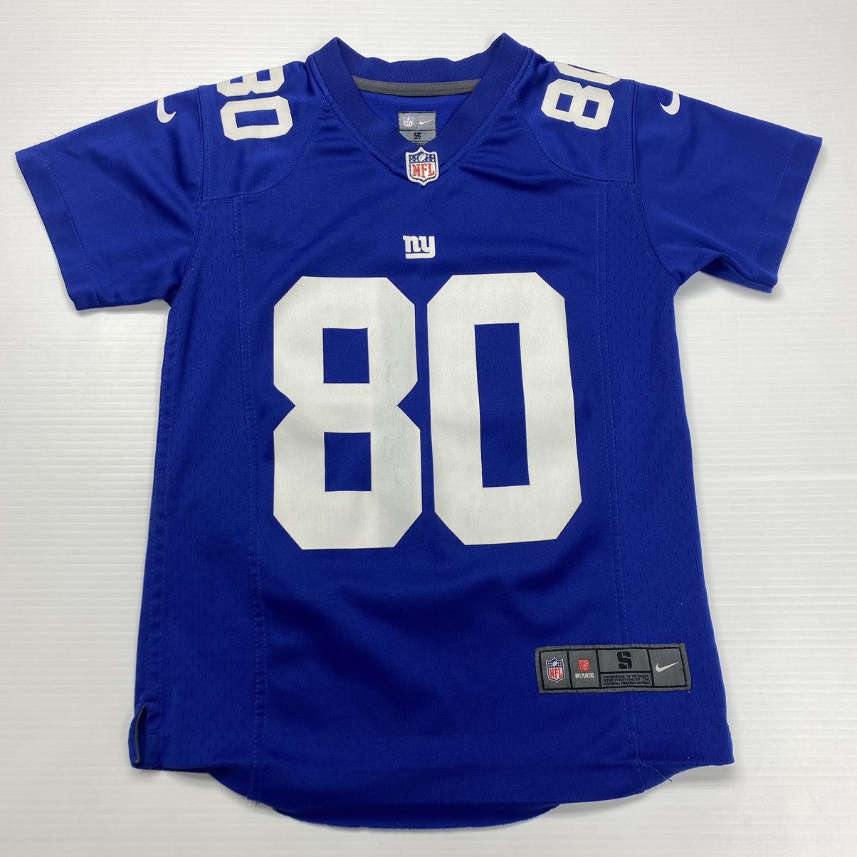 Nike Giants Victor Cruz Jersey cheapest