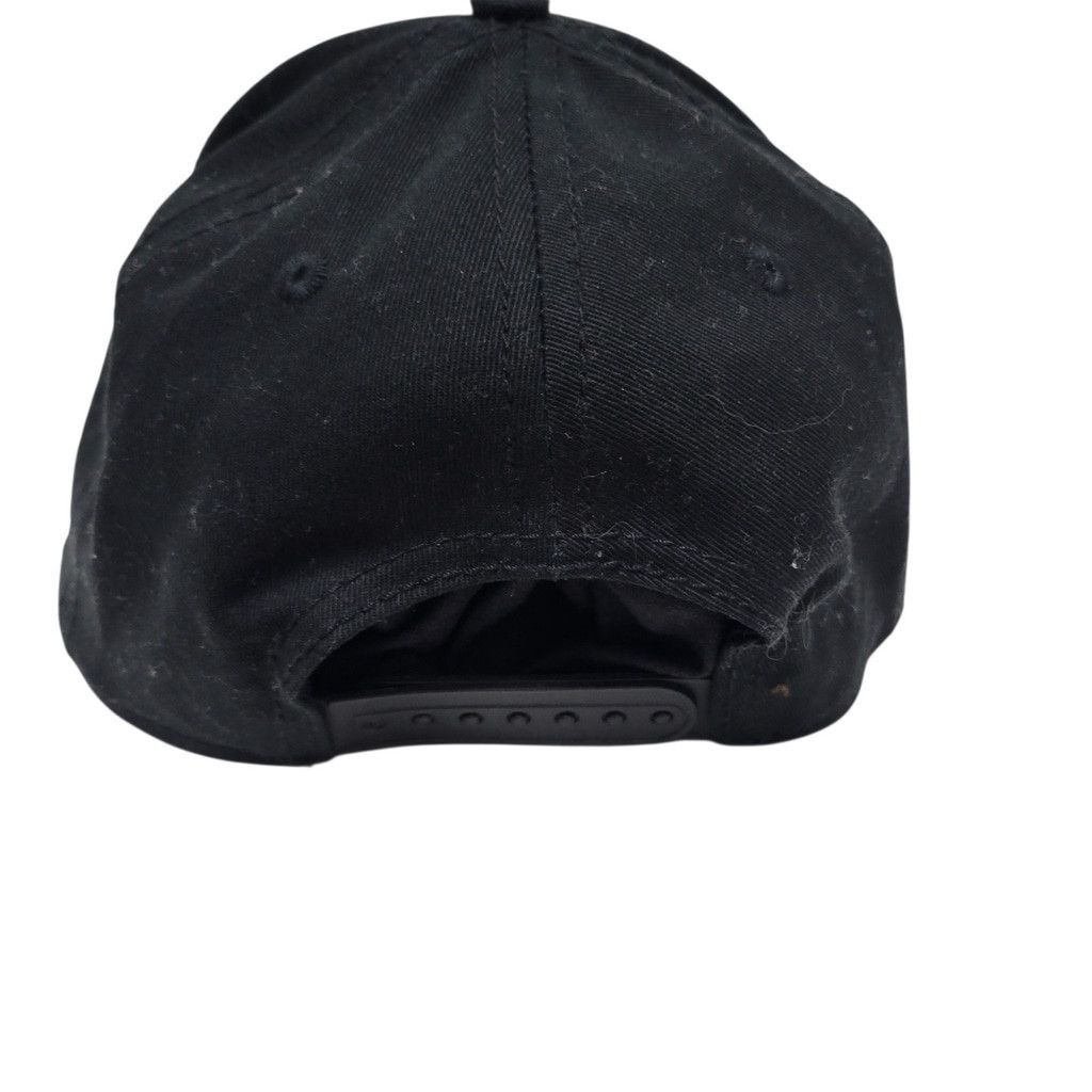 Levi's Levi’s Baseball Hat Cap Black Logo Excellent Condition Size ONE SIZE - 4 Thumbnail