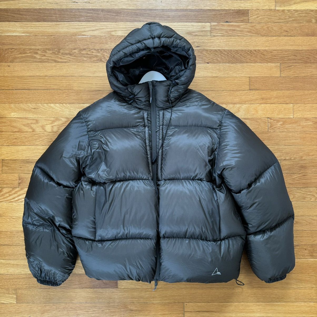 ROA ROA Heavy Down Puffer Jacket | Grailed