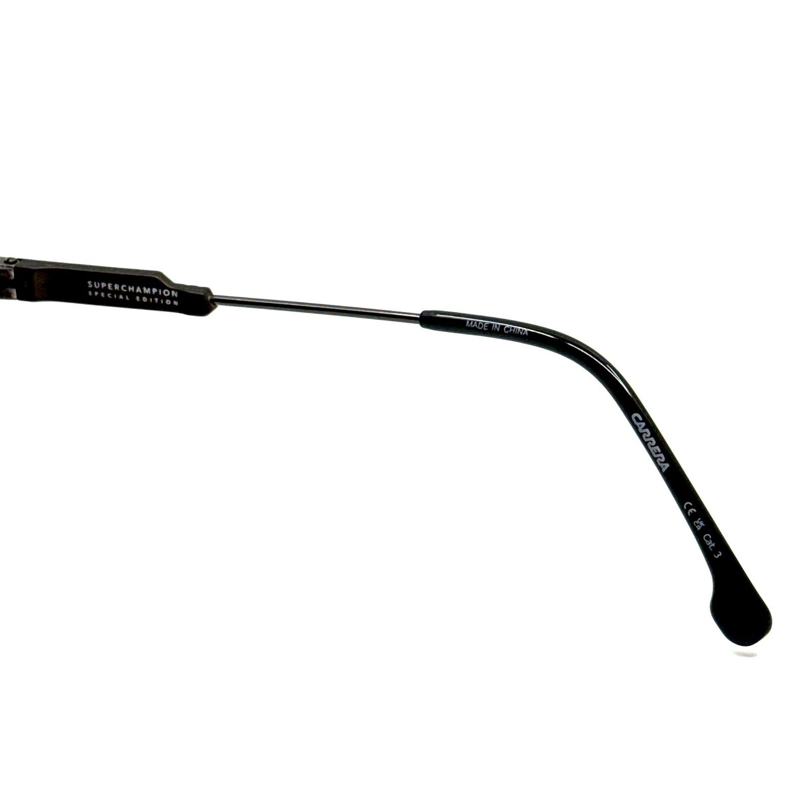 Carrera New, CARRERA Sunglasses SuperChampion V812K Authentic Size ONE SIZE - 11 Thumbnail