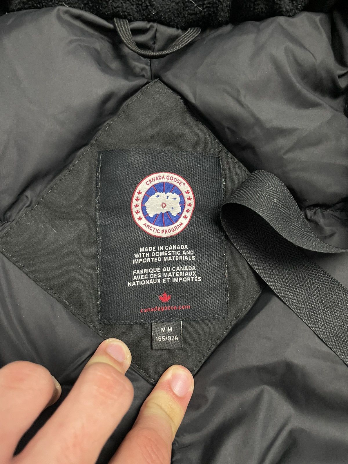 Canada Goose Canada goose women's parka Size M / US 6-8 / IT 42-44 - 13 Thumbnail