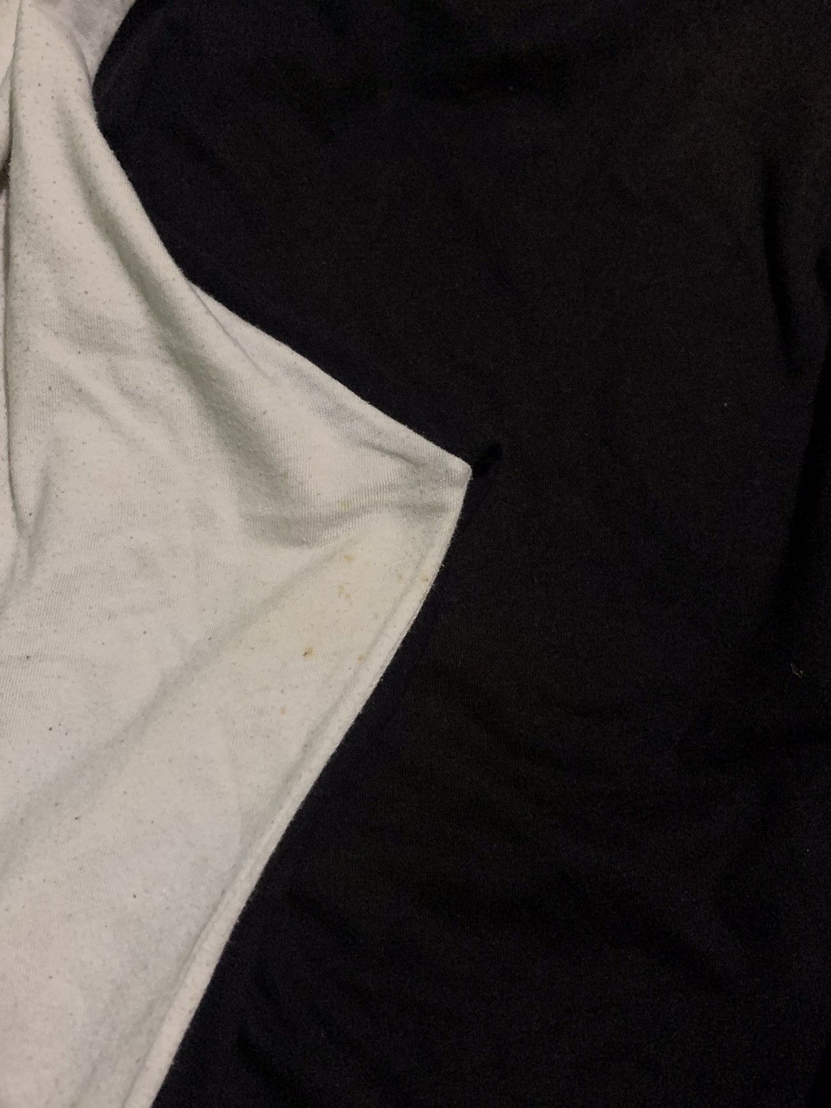 Band Tees Rare 2011 The Strokes Band Raglan Tee Size US M / EU 48-50 / 2 - 6 Thumbnail