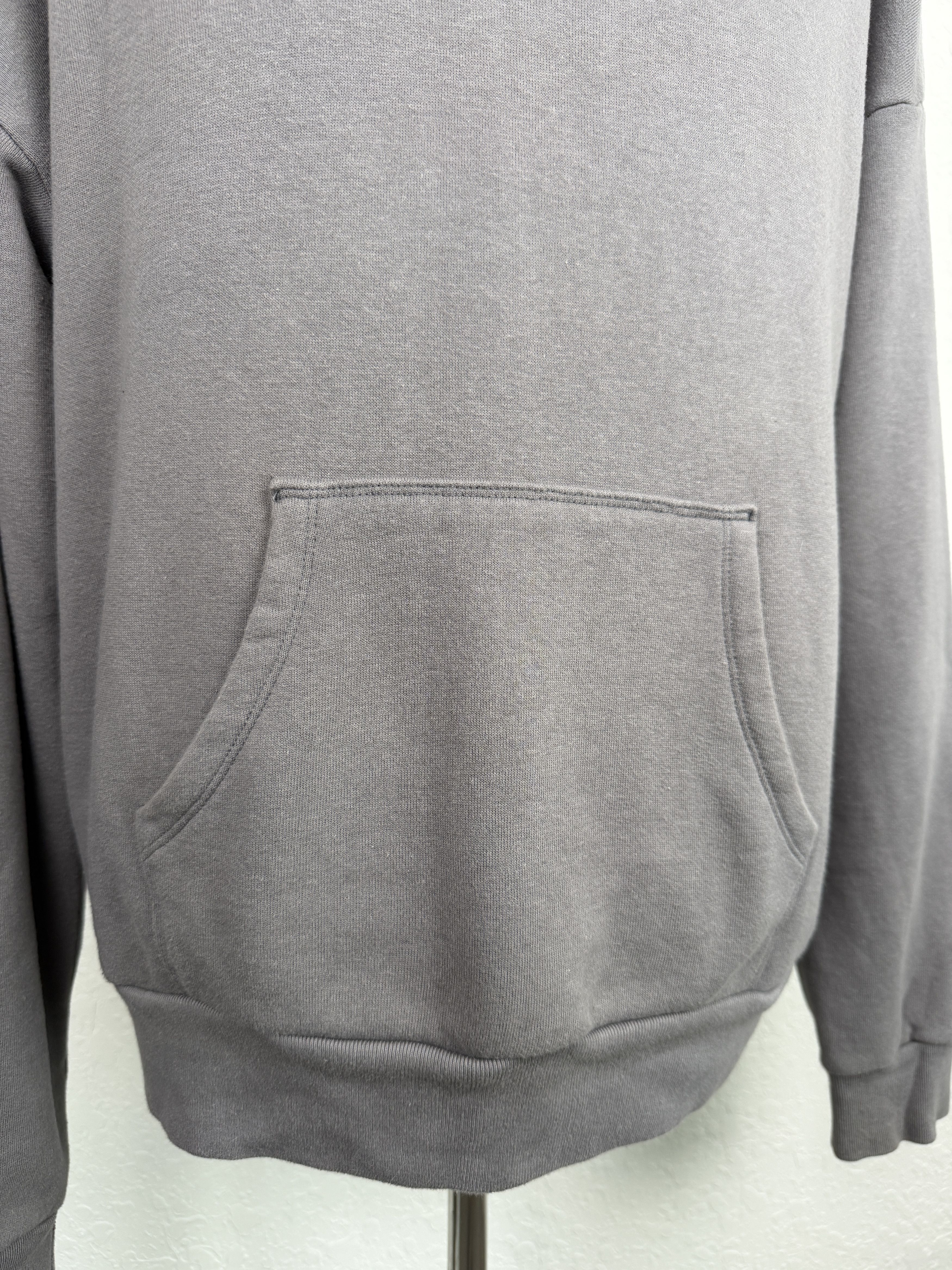 Unused Kangaroo Pocket Hoodie Size US S / EU 44-46 / 1 - 4 Thumbnail