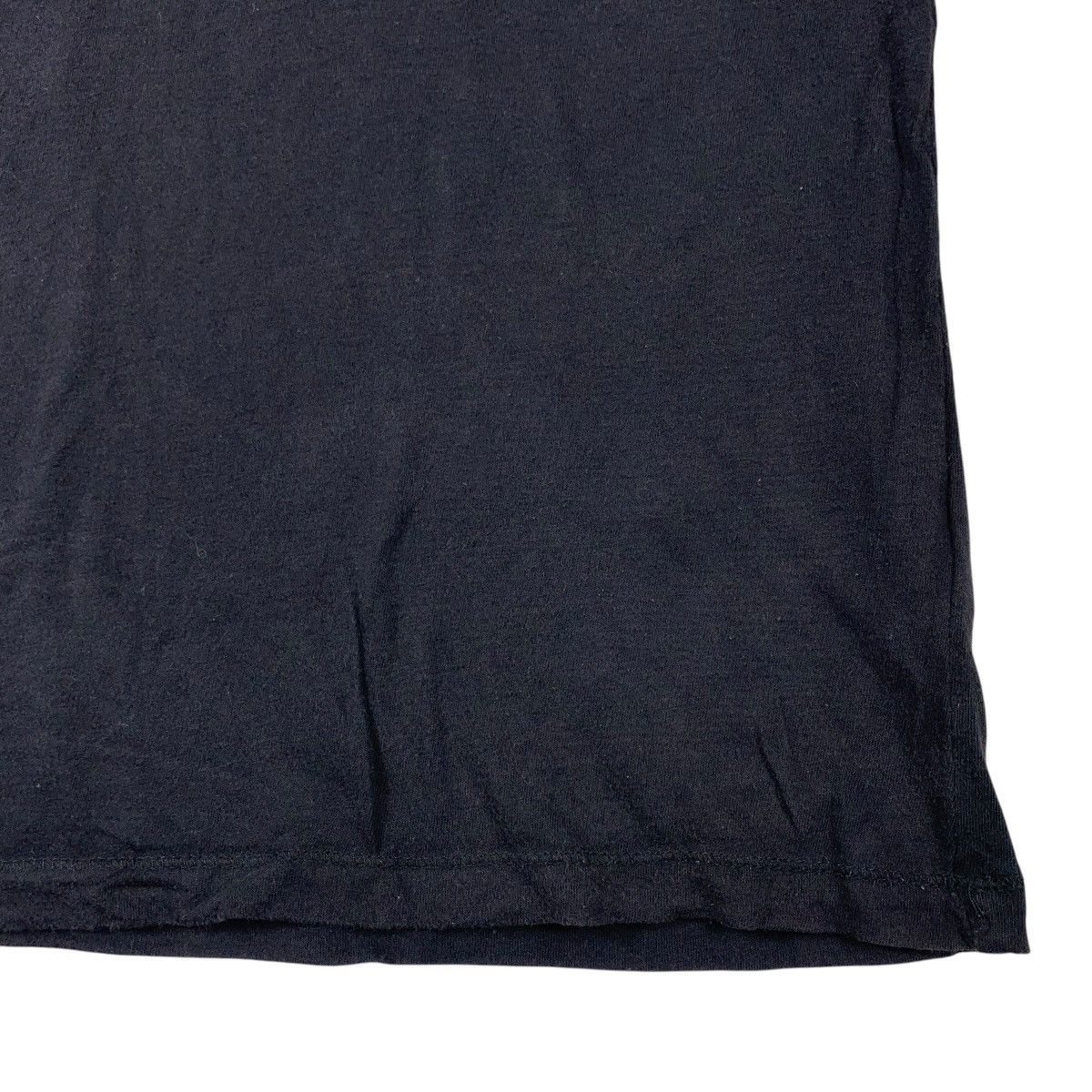 Alexander Wang × Designer ALEXANDER WANG Plain V-neck tee Size US XS / EU 42 / 0 - 8 Thumbnail