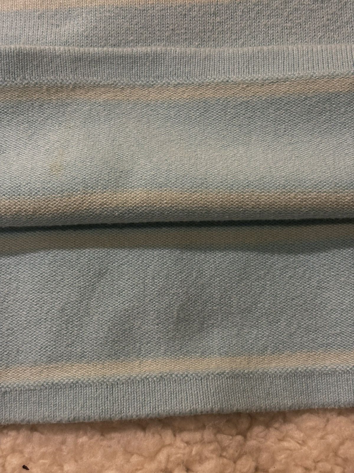 Other Light blue top0342 Size L / US 10 / IT 46 - 5 Thumbnail