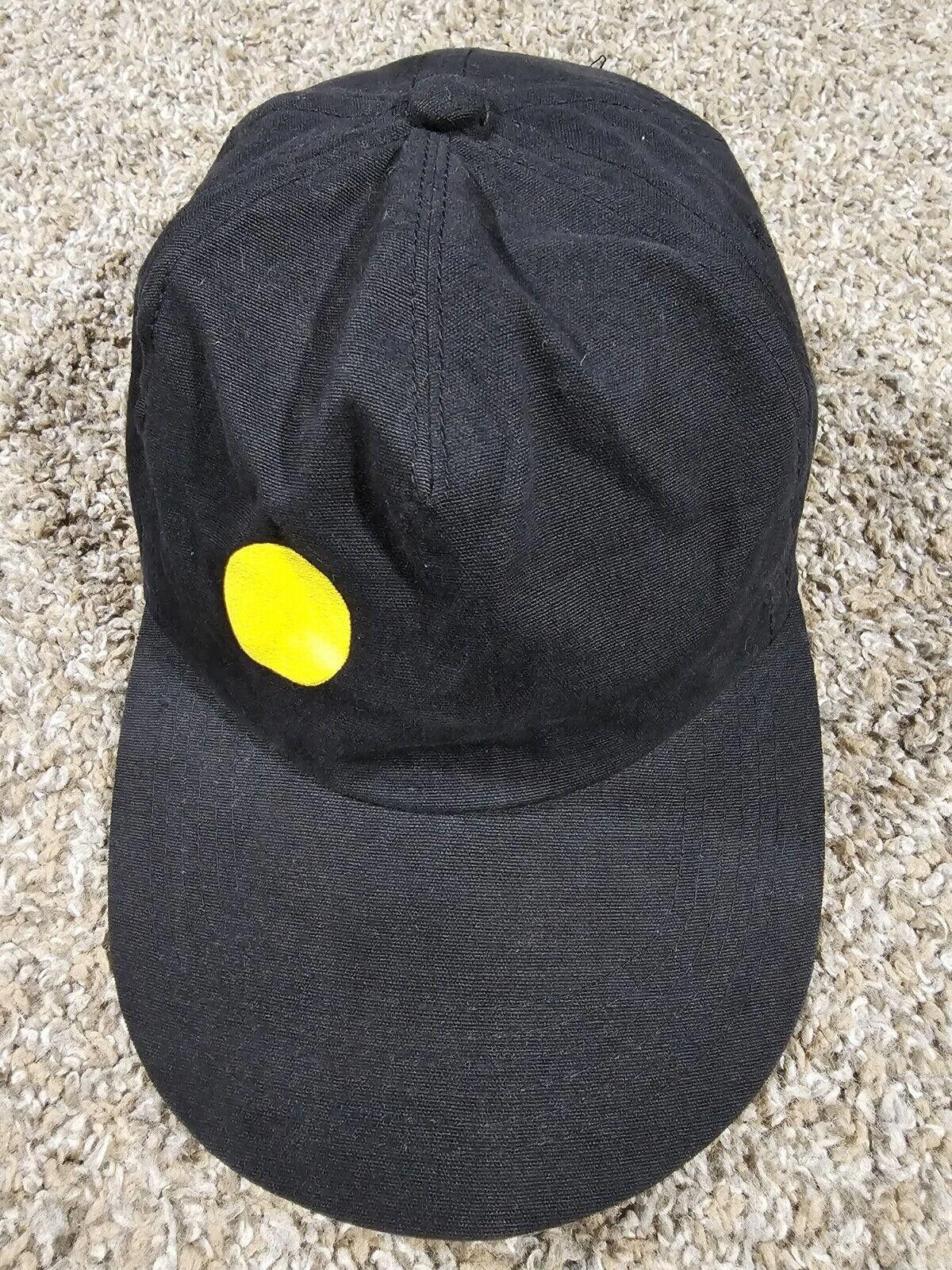 Independent Truck Co. independent trucks yellow circle Black hat Size ONE SIZE - 2 Thumbnail